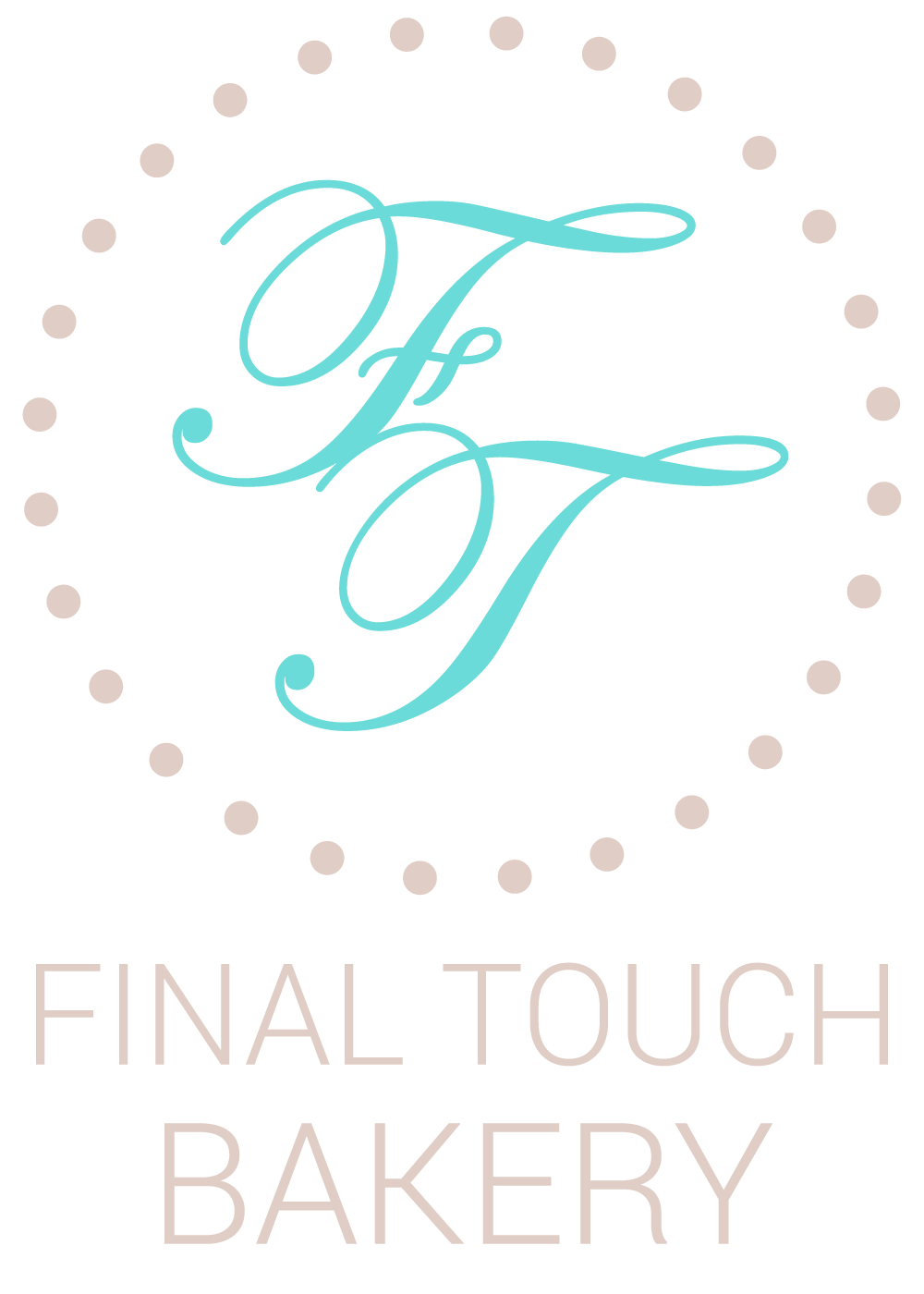 Final Touch Bakery