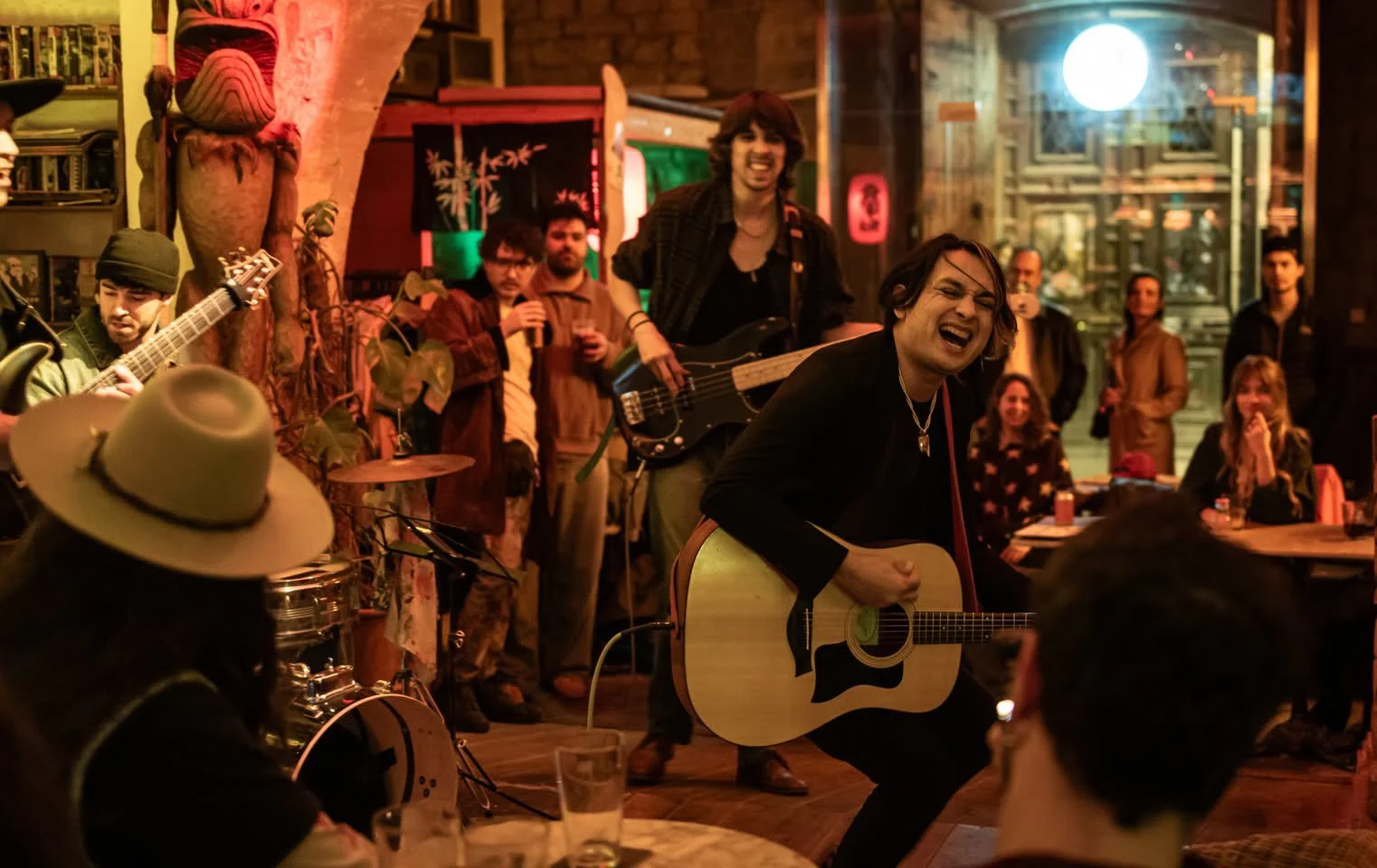 DR.flow show with Derek miller