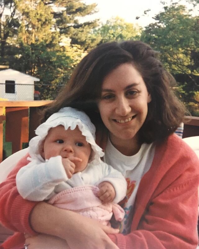 HAPPY MOTHER&rsquo;S DAY to my first and forever friend, my role model, my inspiration, confidant, cheerleader, my incredible and beautiful mother ❤︎ I love you to the ends of this world and back. I am who I am today because I have a fierce, loving, 