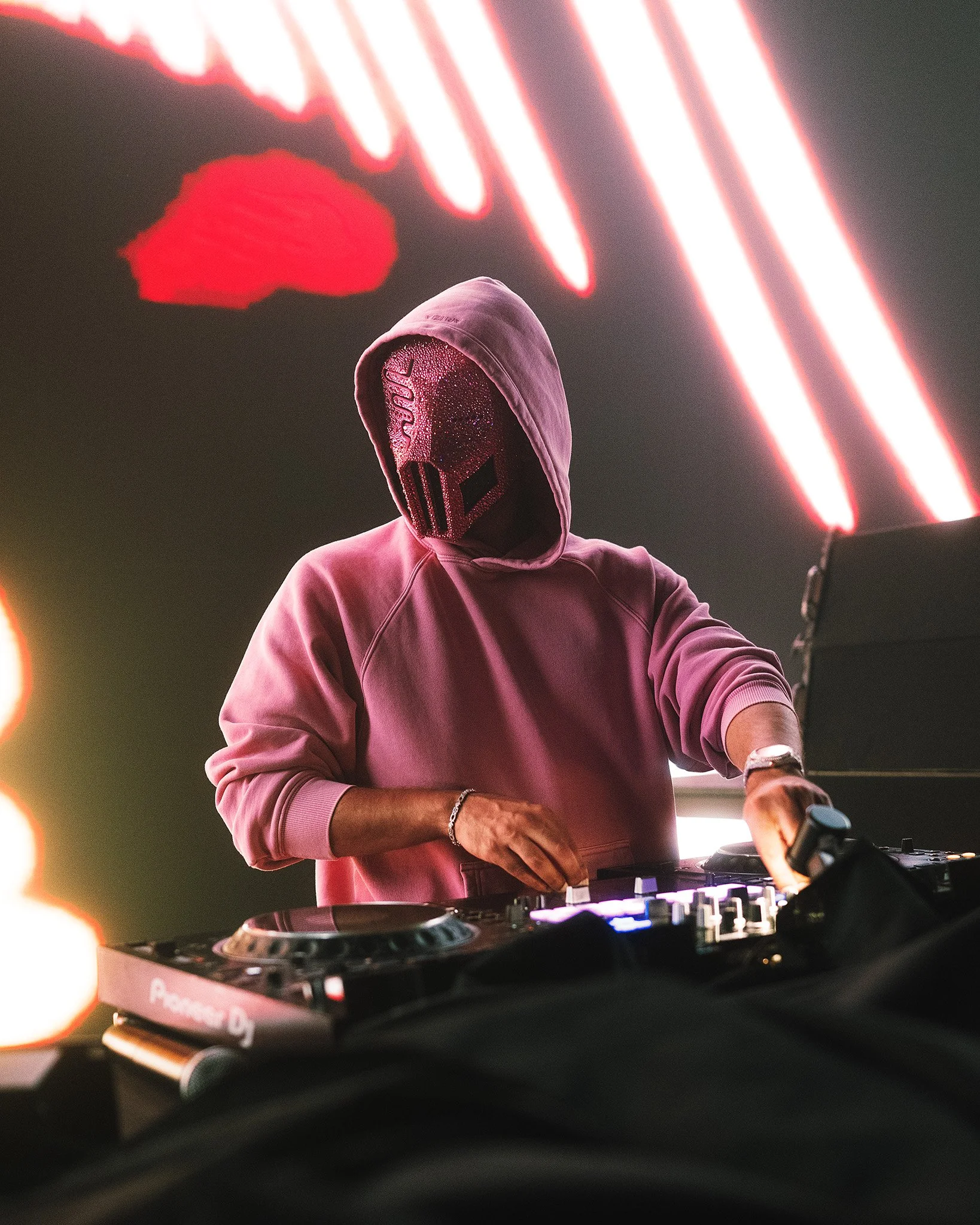 Sickick: Stereo Live