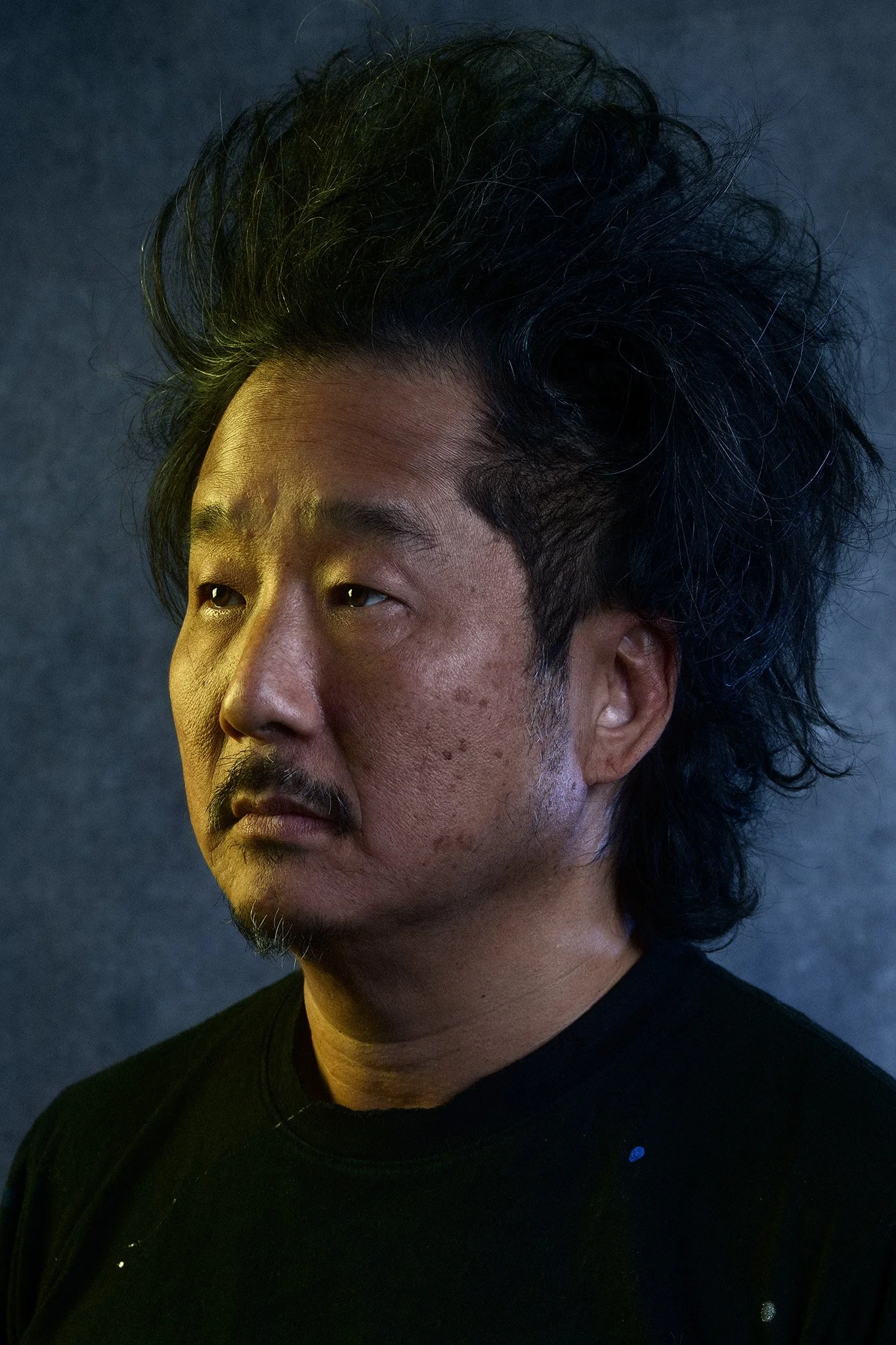 Bobby Lee