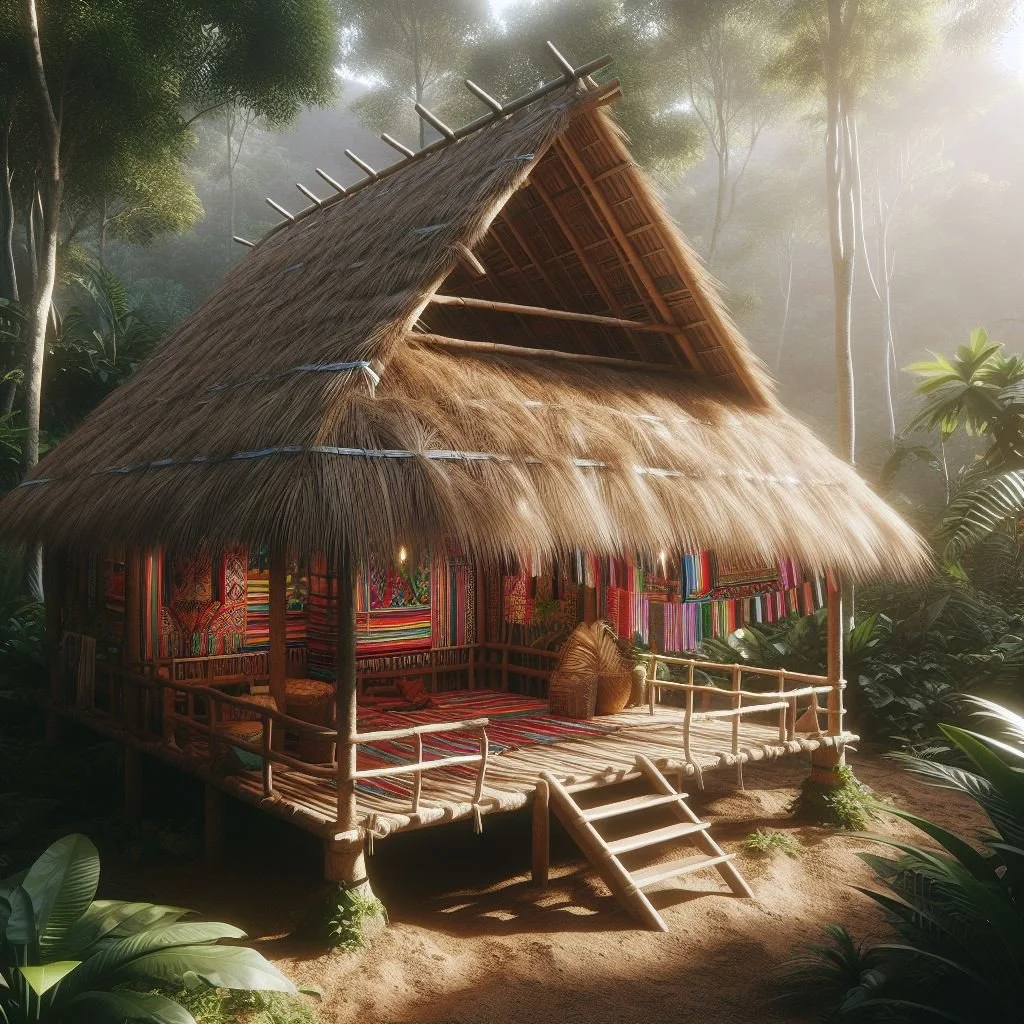 Ayahuasca's Confusing Legal Status In The US