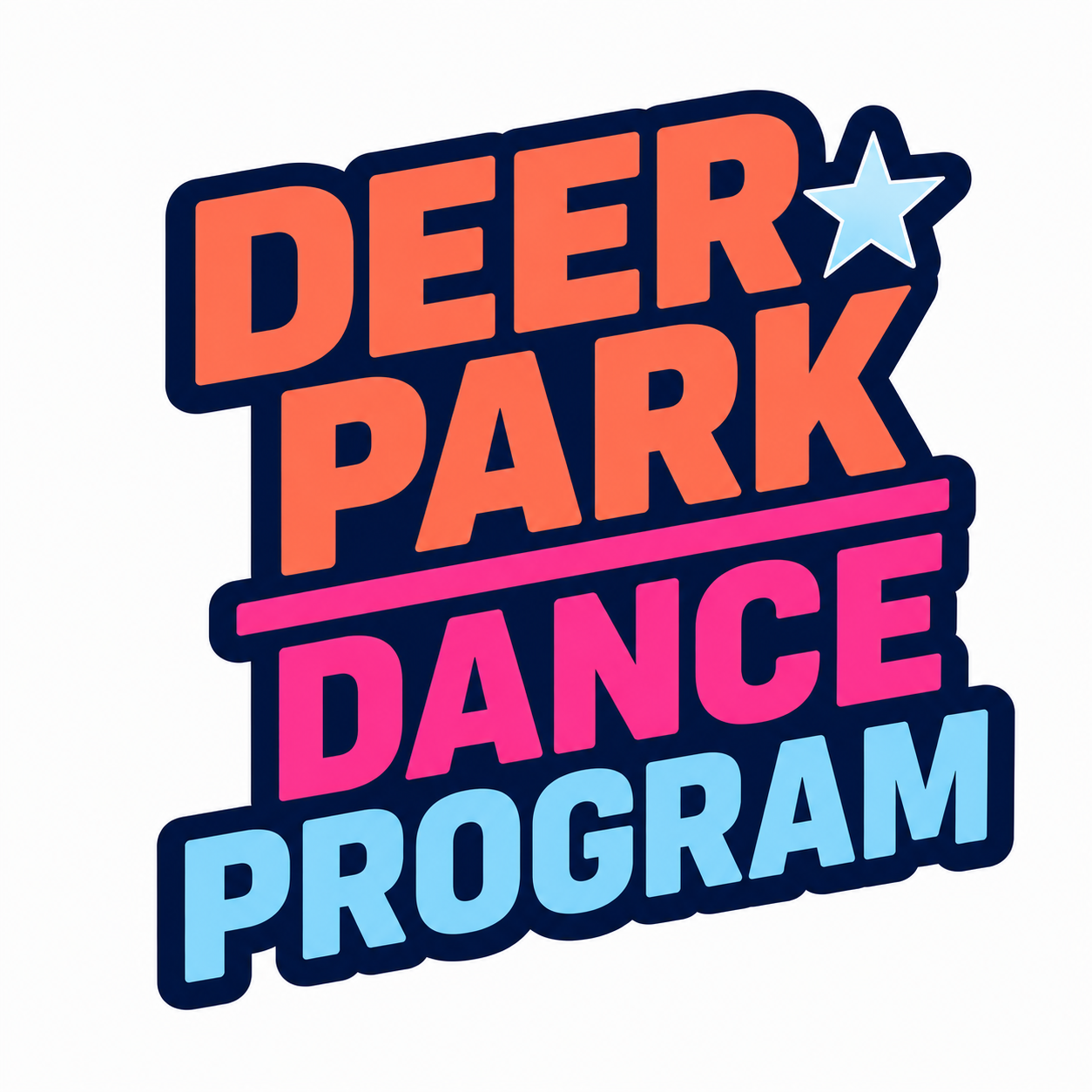 Deer Park Dance Program
