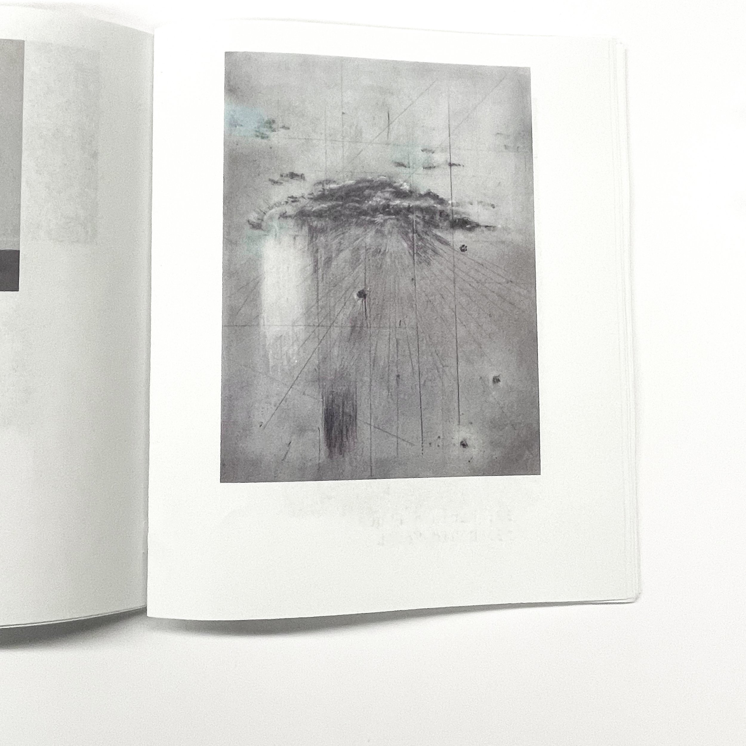 cosmos 1 - printed Zine