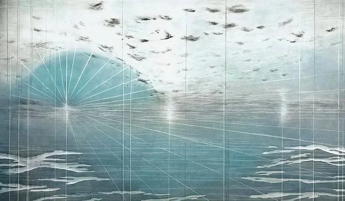 Current - Crystalline 