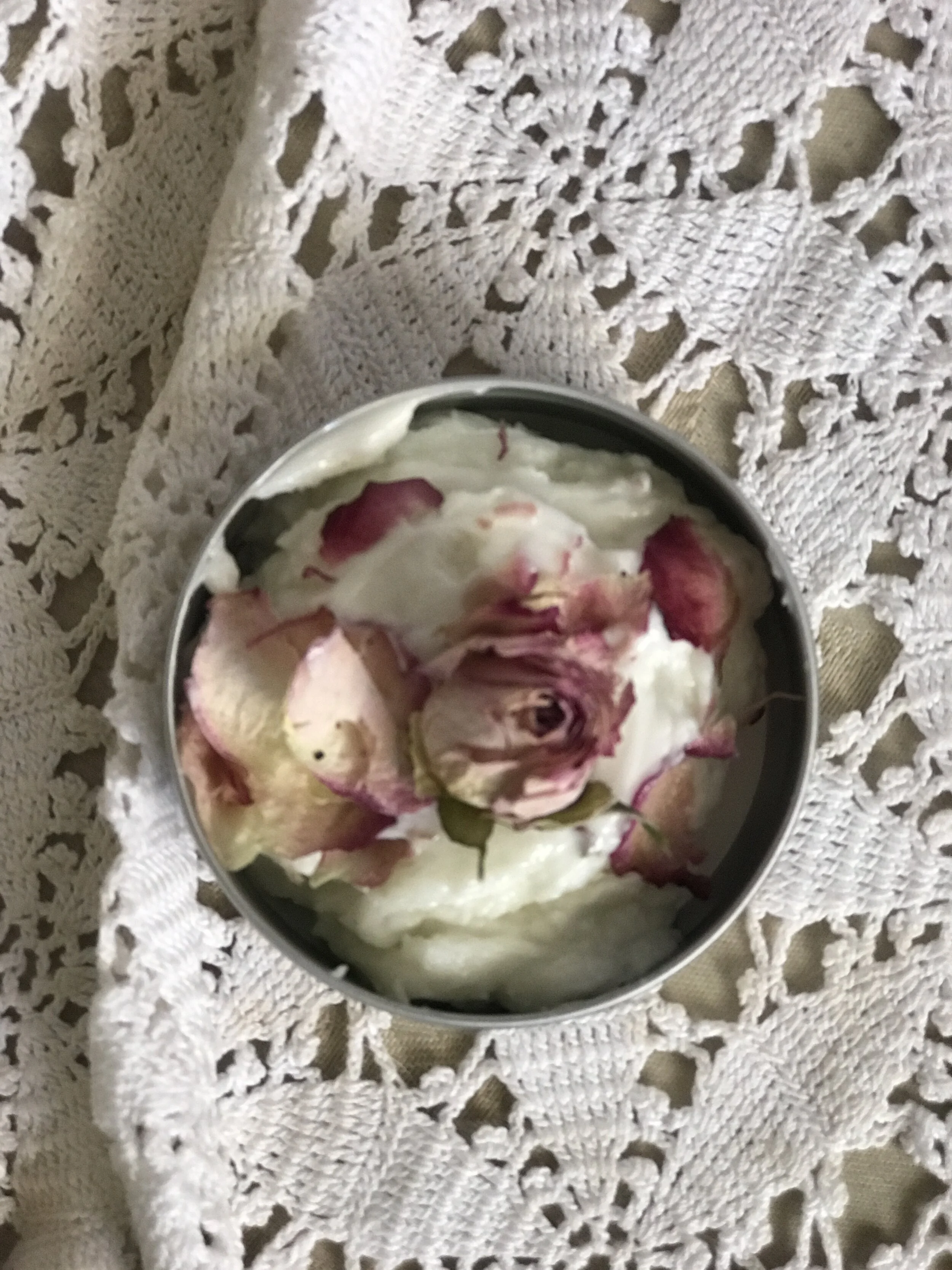 Femme Cowboy Body Butter