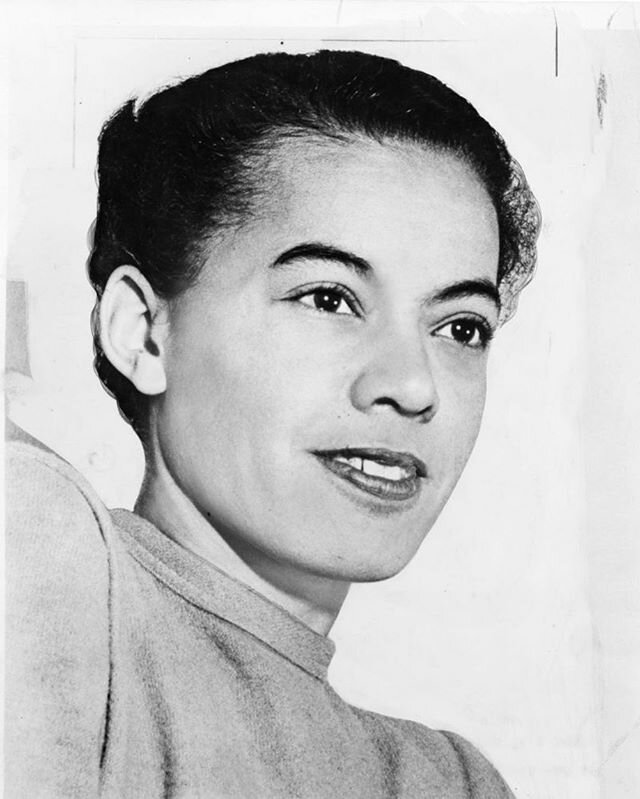 Where is our Pauli Murray? &ldquo;Thurgood Marshall, then NAACP chief counsel and a future supreme court justice, called Murray's book the &quot;bible&quot; of the civil rights movement.[5] Her approach was influential to the NAACP arguments in Brown