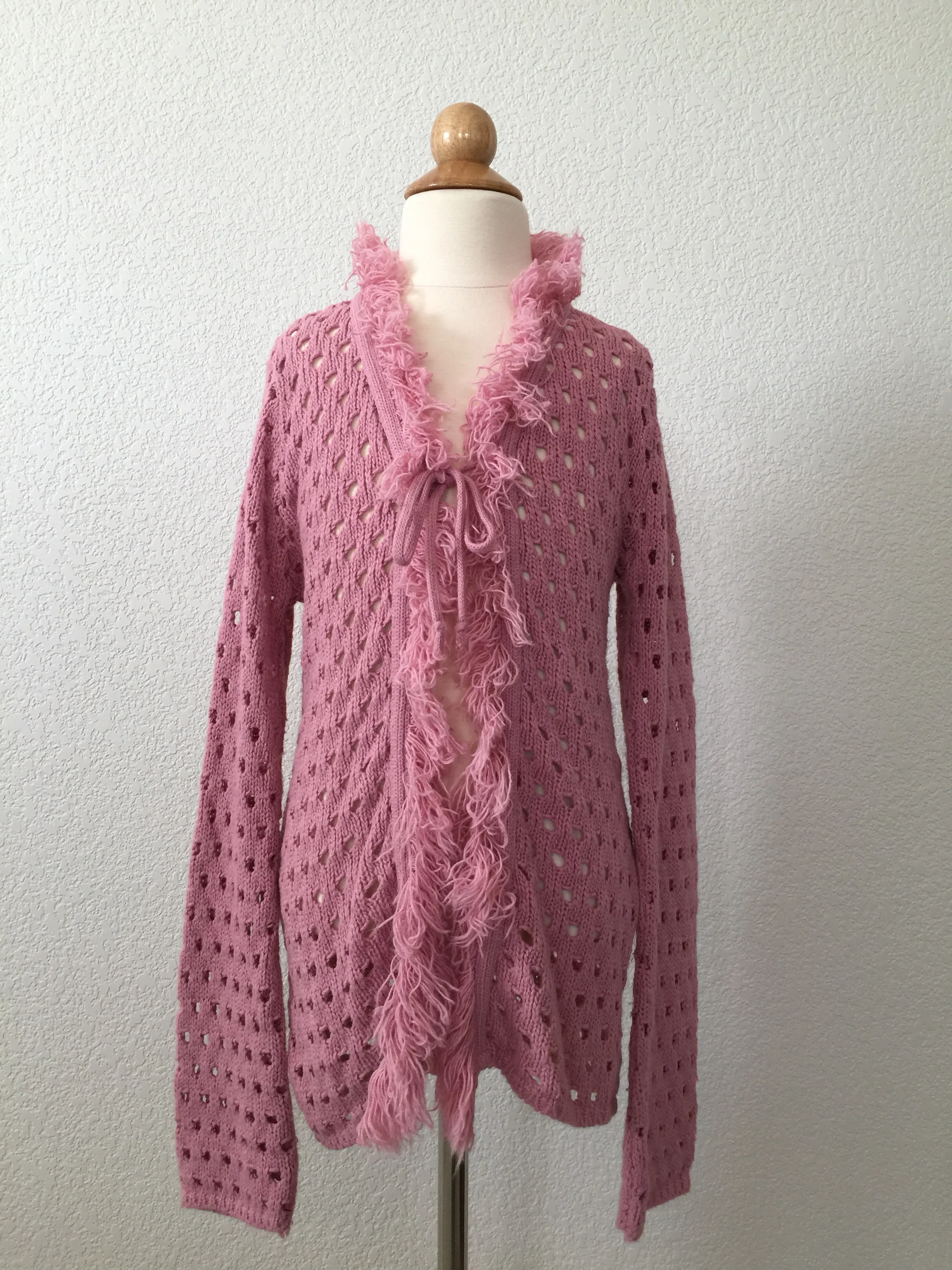 Say What? Girls - Size L