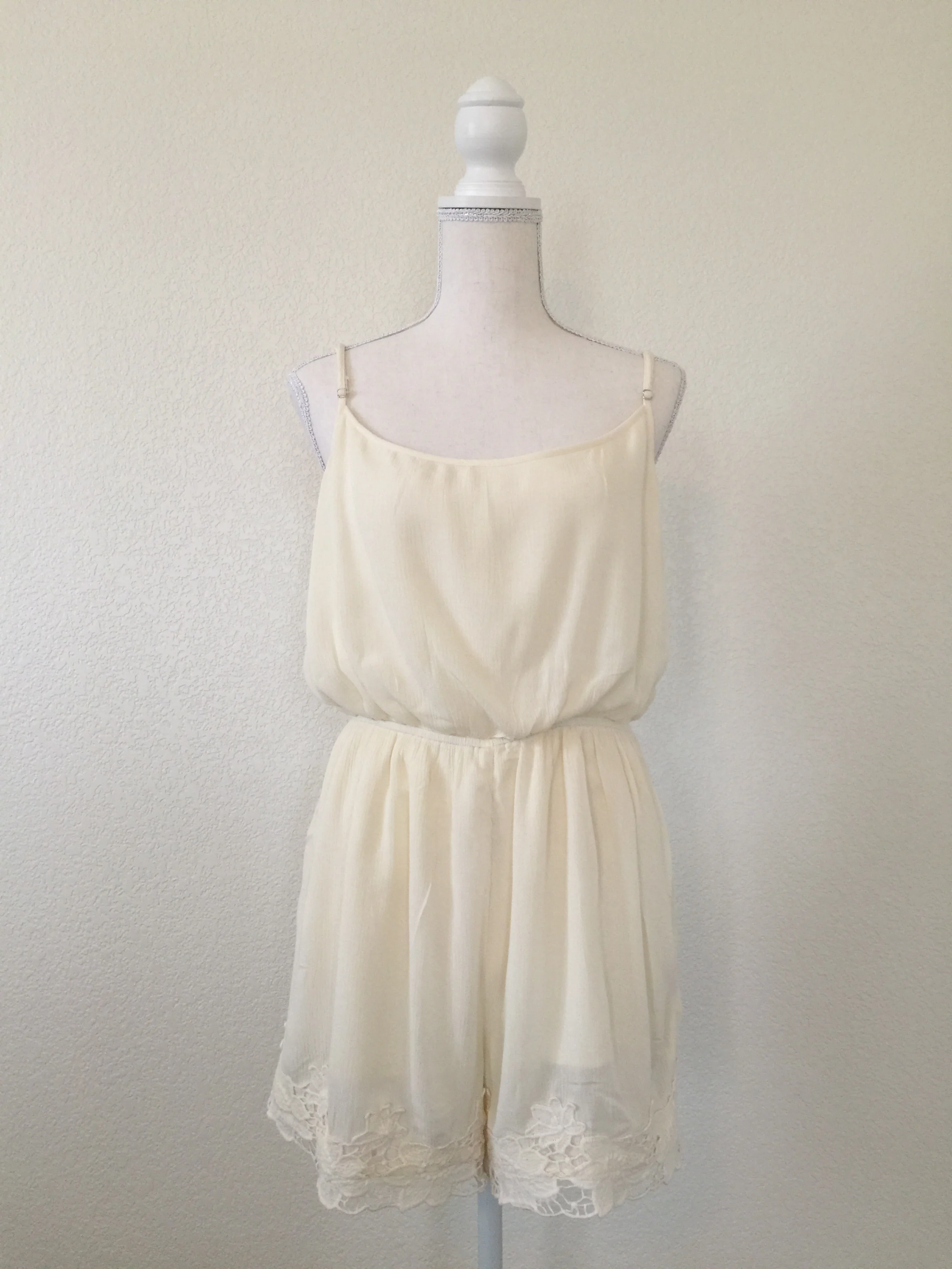 L.A. Hearts - Size L