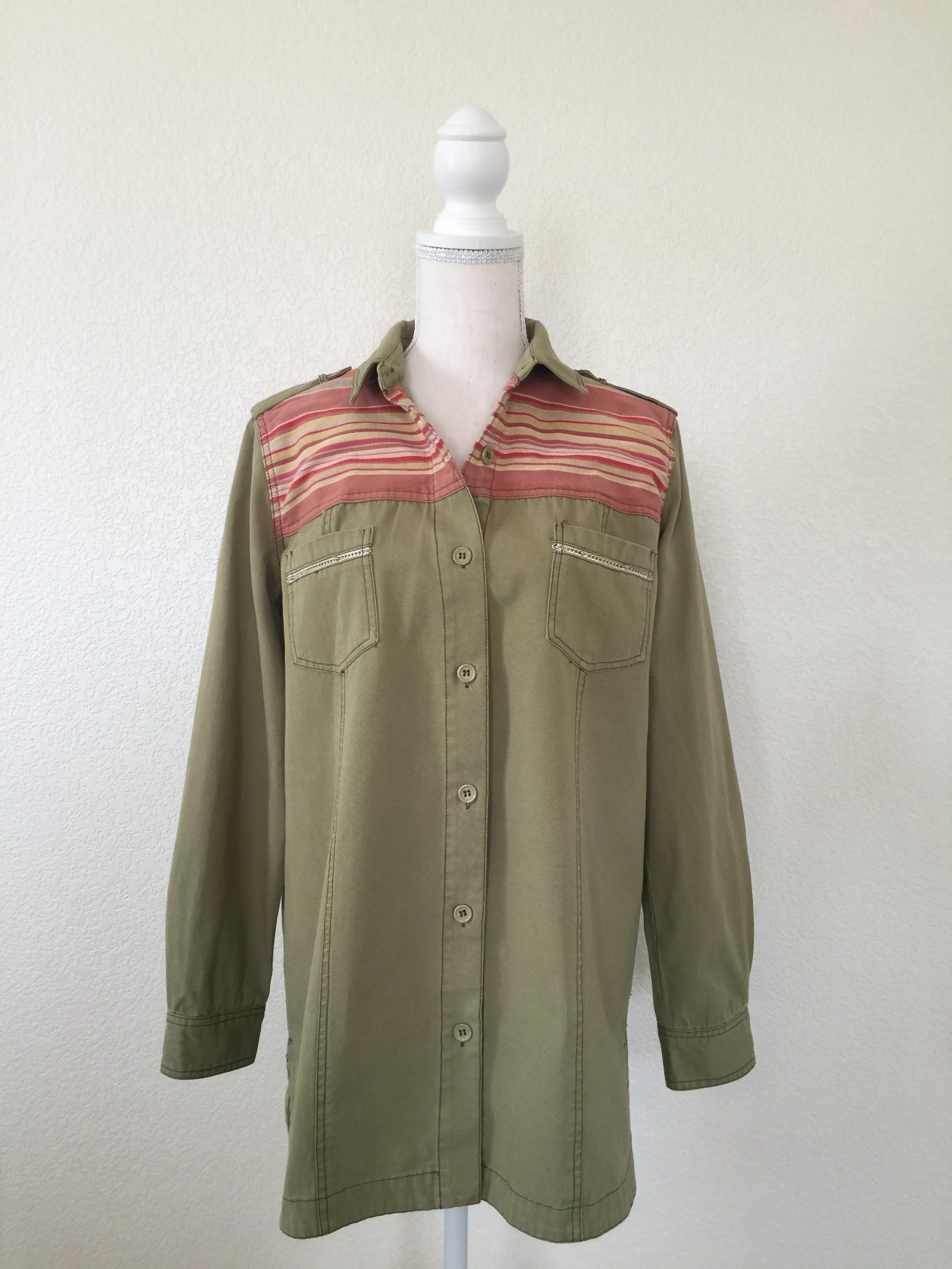 English Rose - Size M