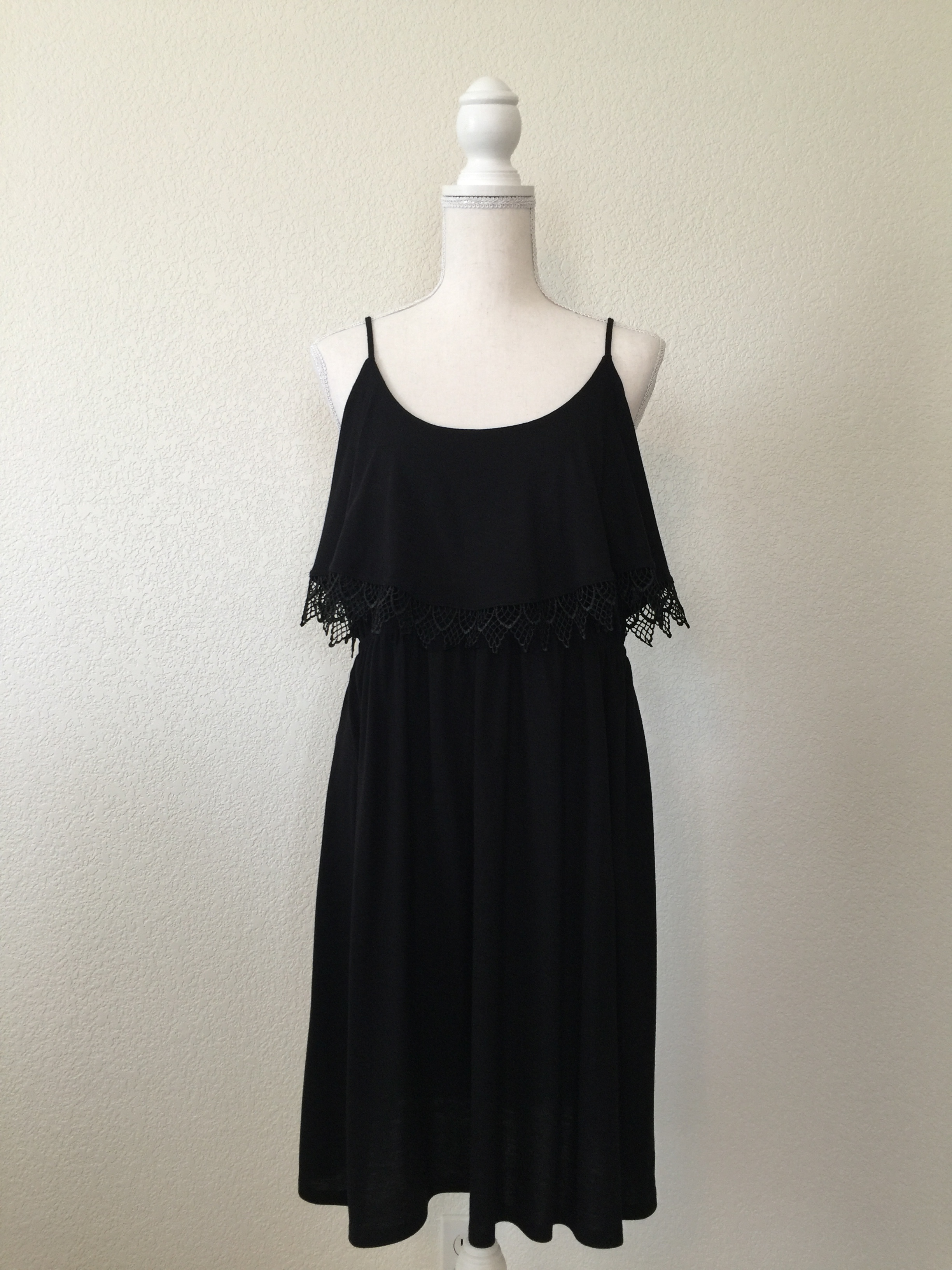 xhilaration - Size XL