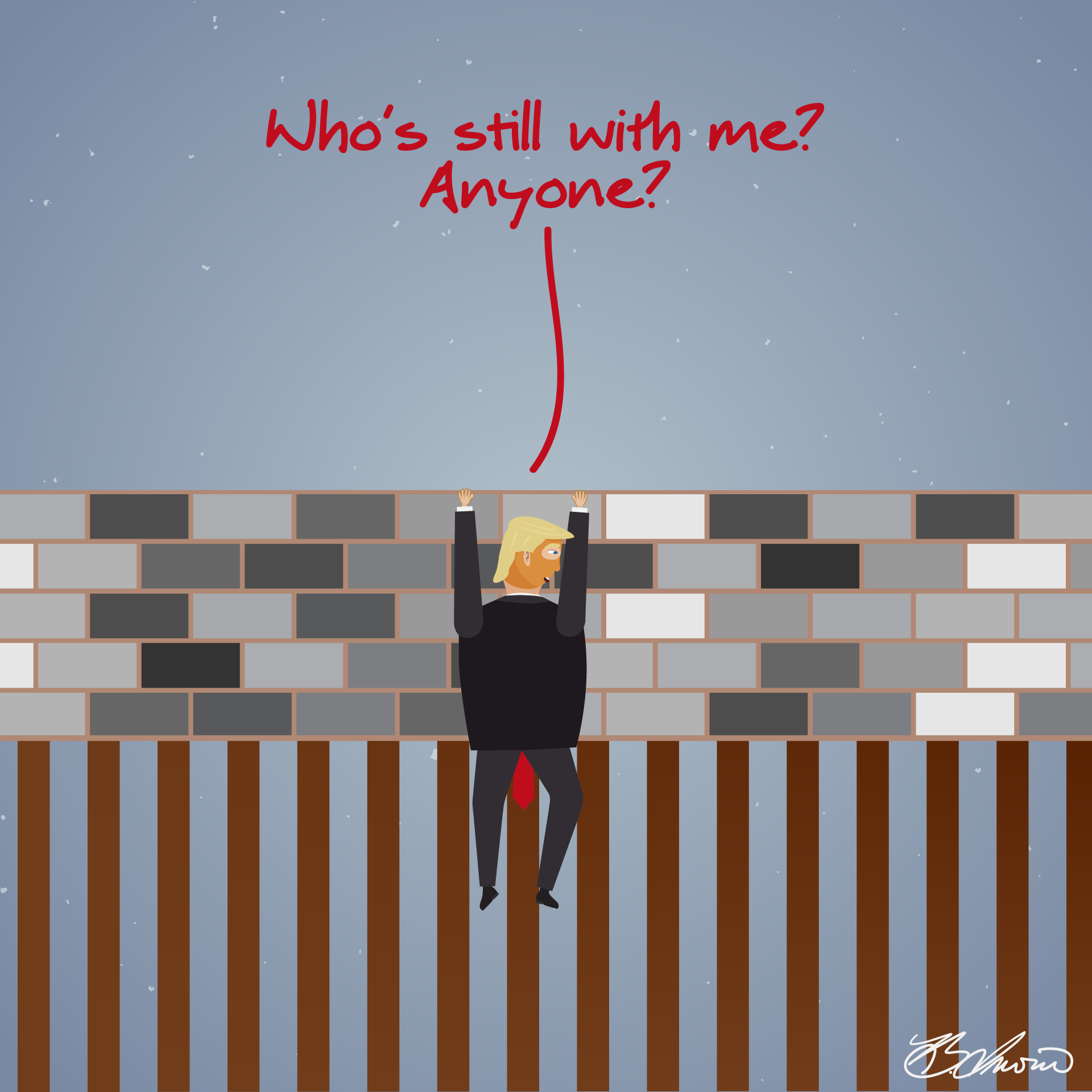 2019.02.11_Trump Clinging To Wall_Instagram.png