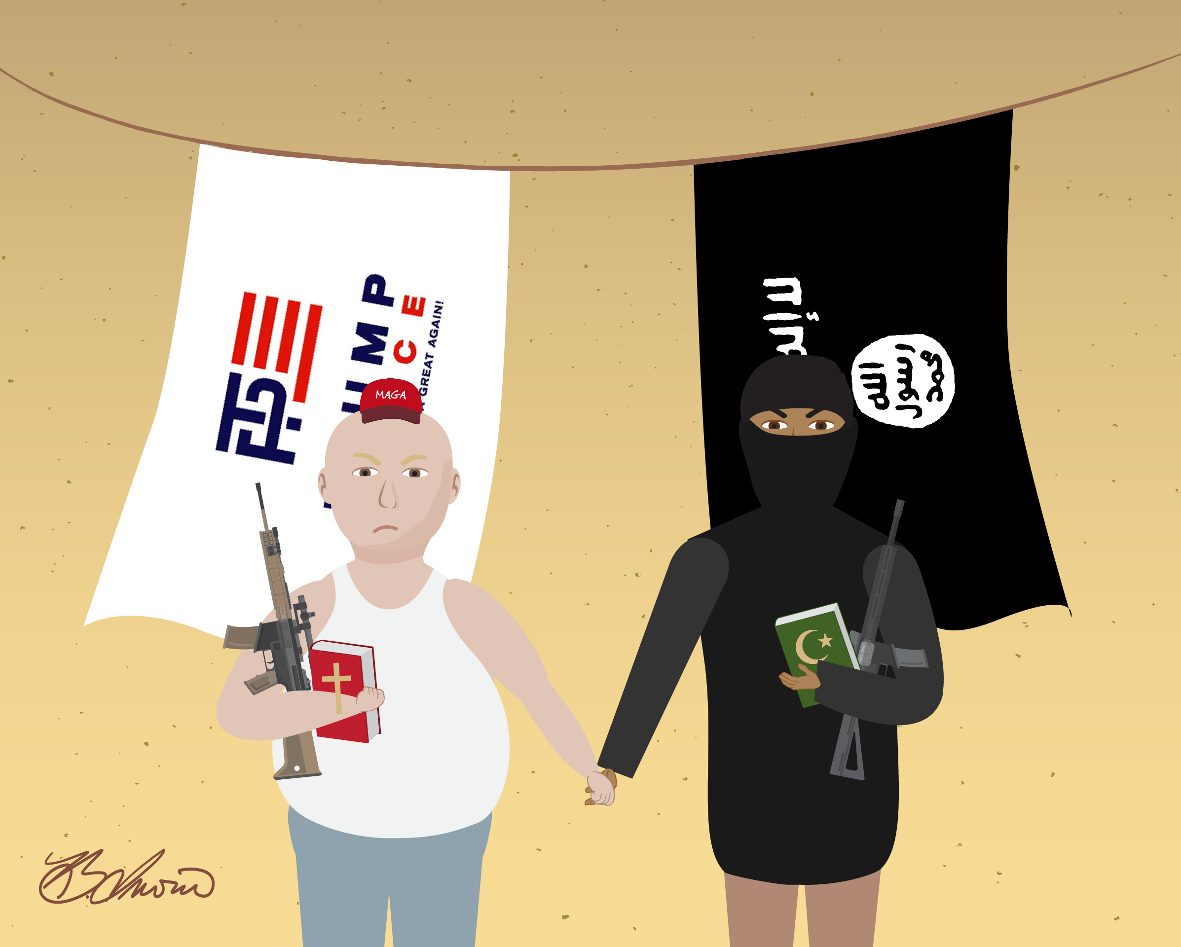 2019.08.05_Terrorists Are Terrorists_Instagram.png