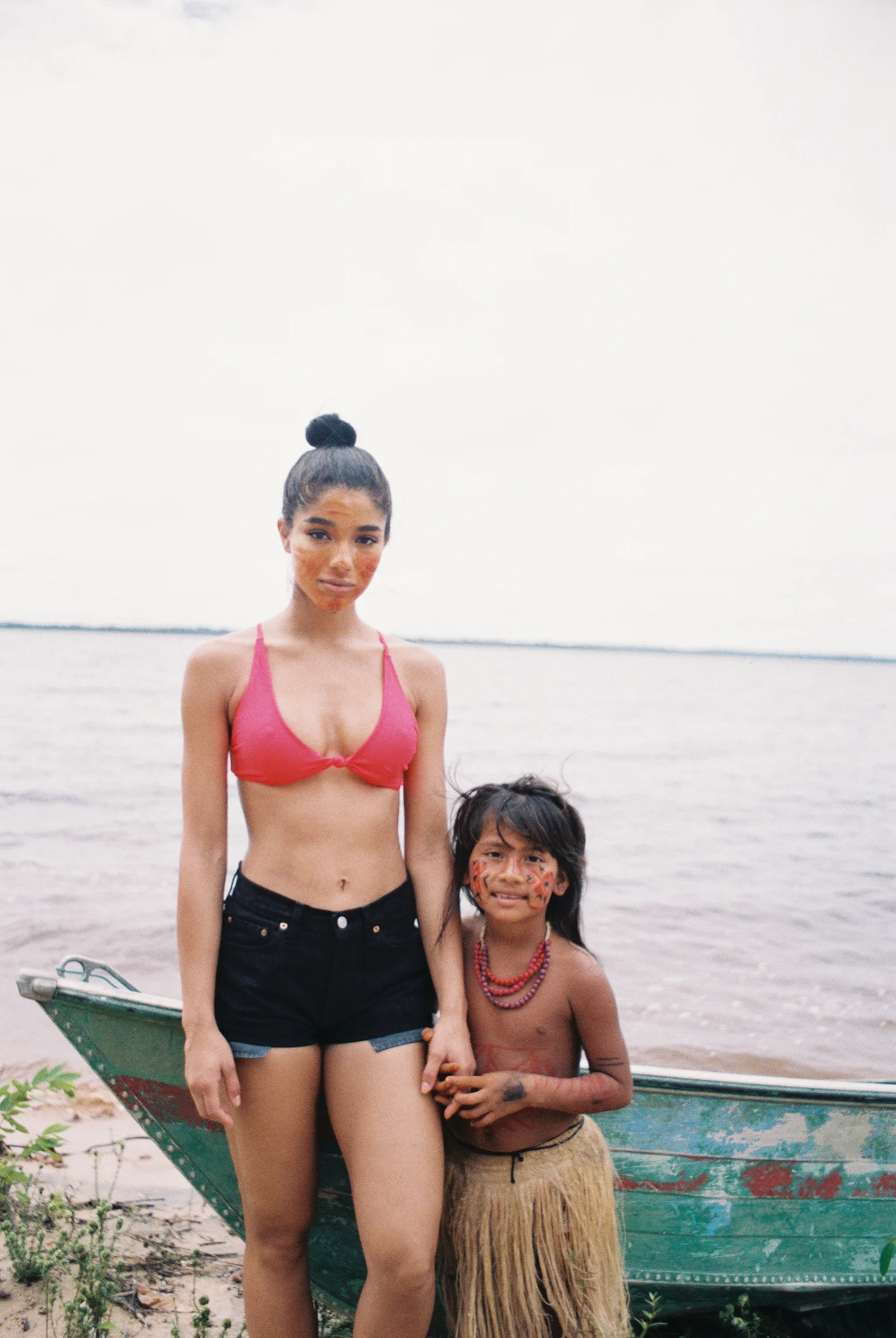 Photo by Amber Asaly