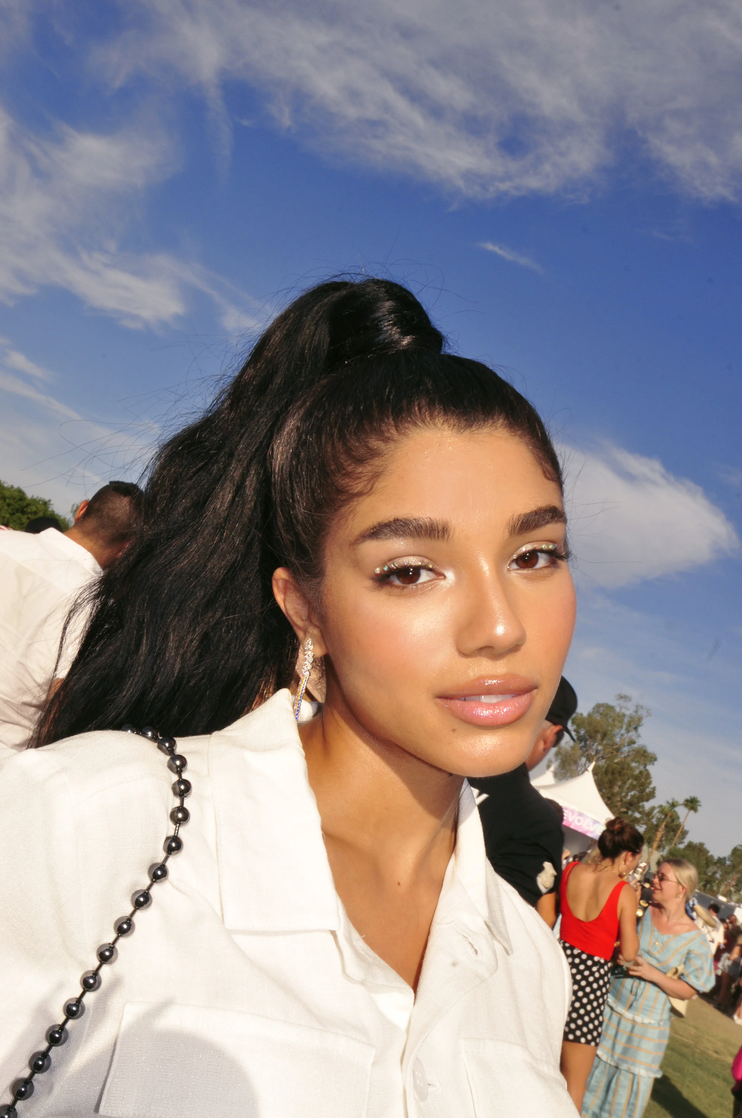 Photographed by Amber Asaly