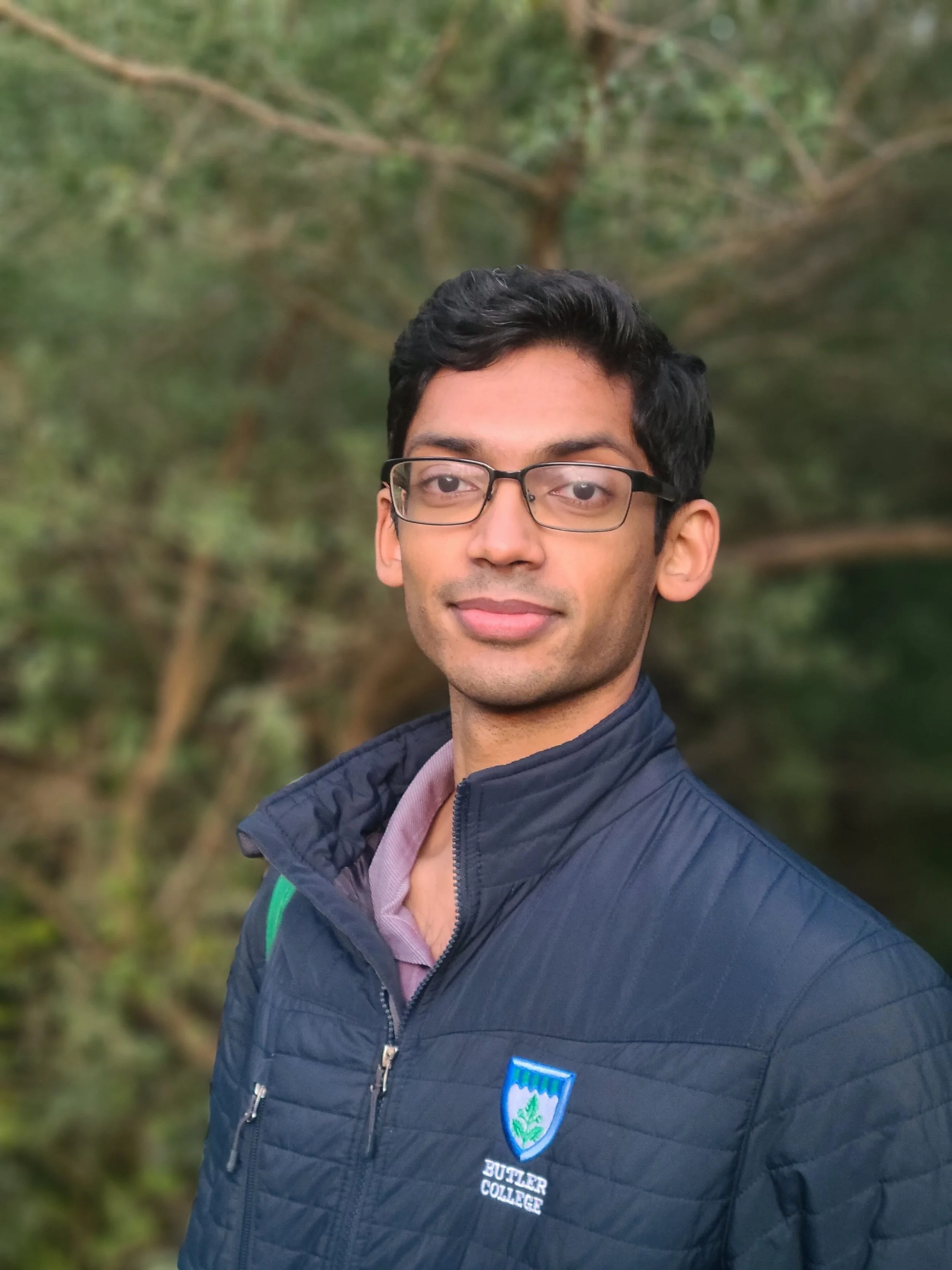 Pav Ravindran