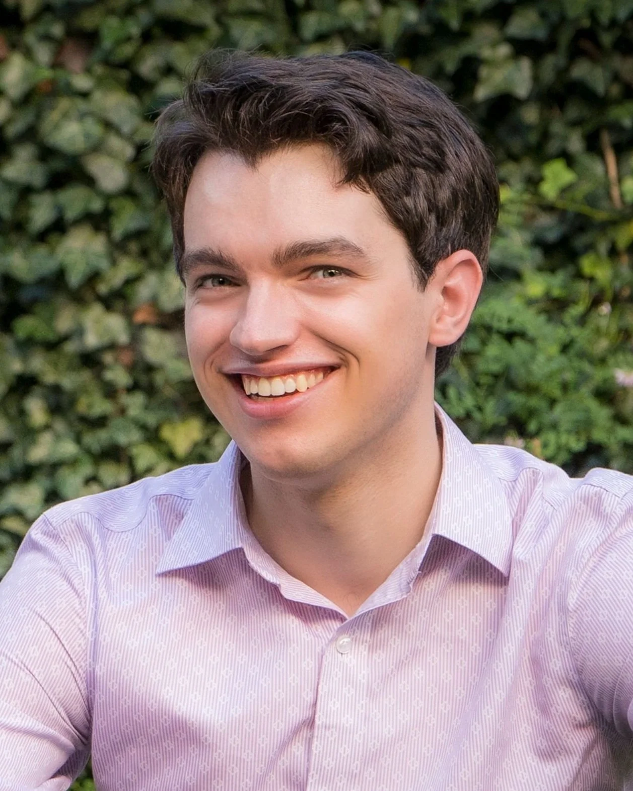 Miles Arnett