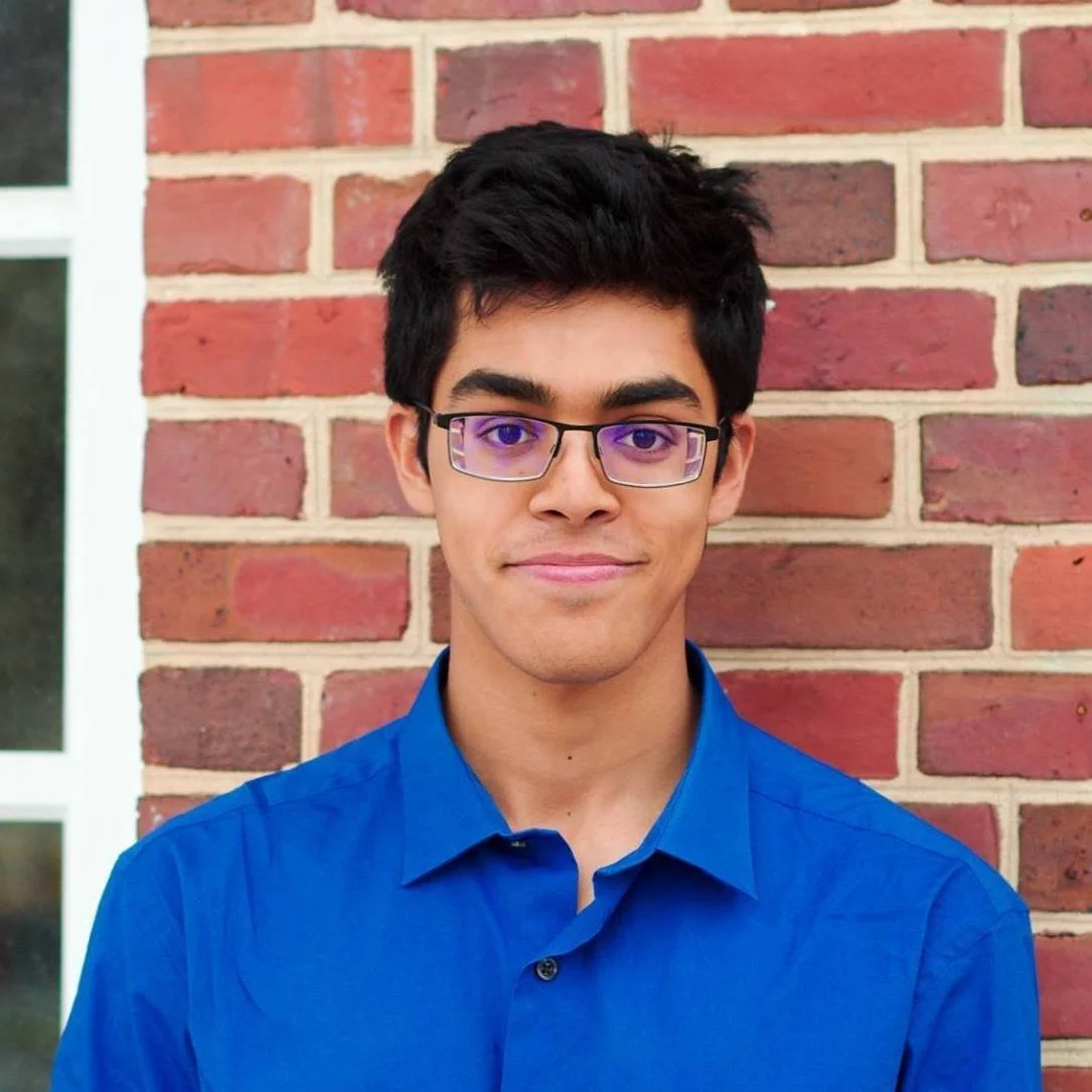 Vinay Ayyappan