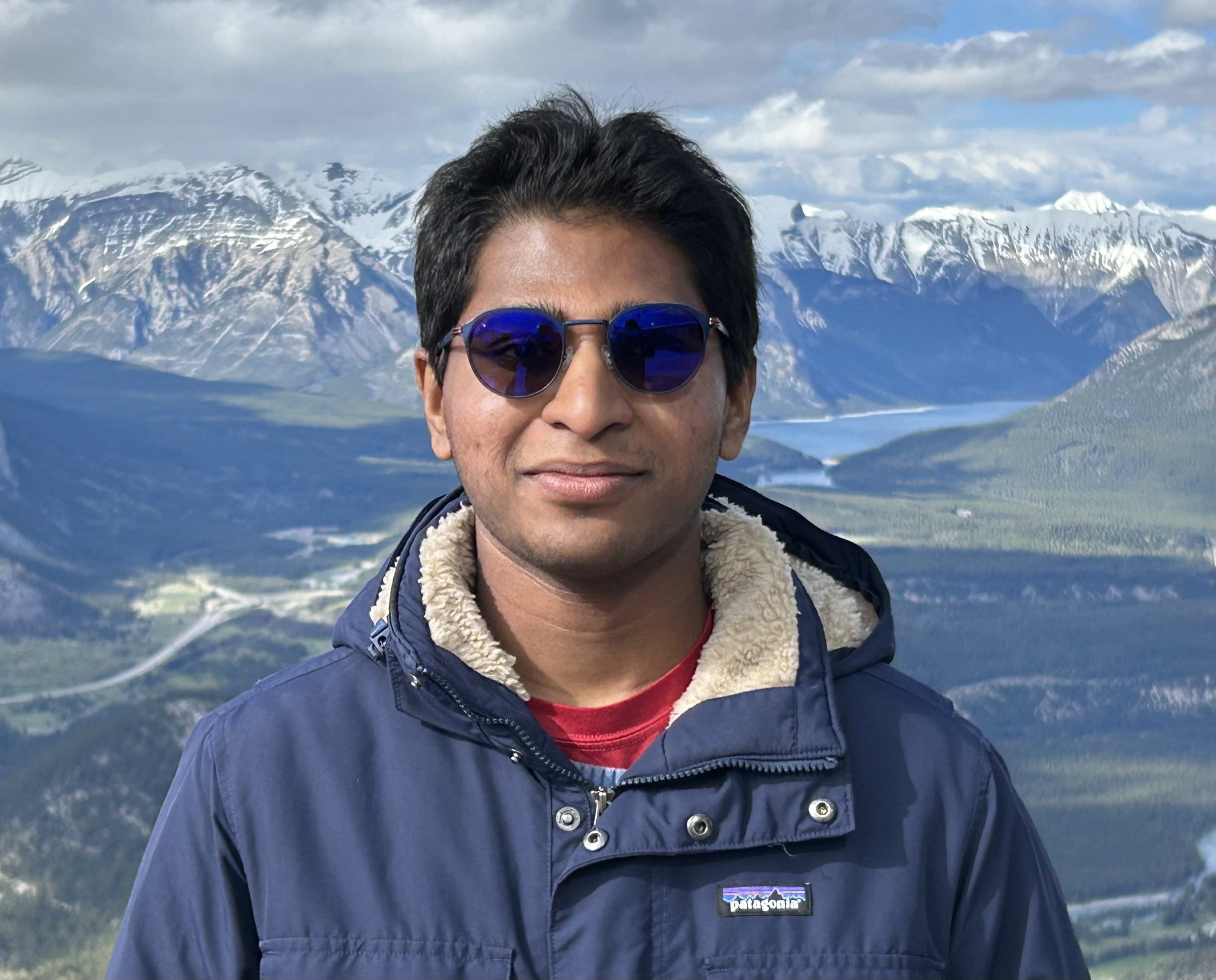 Pranav Sompalle