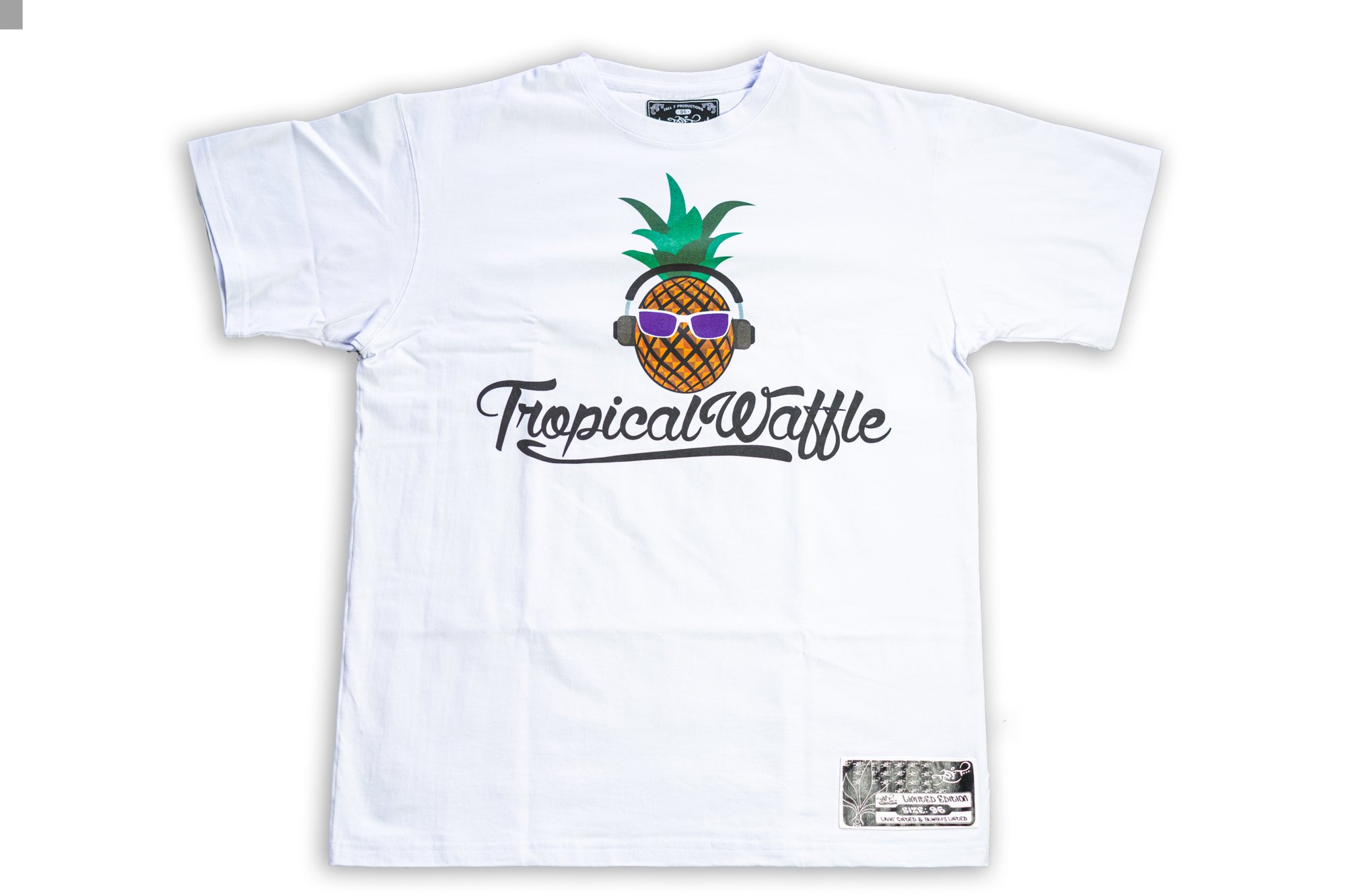 Tall T Shirt (Short Sleeve)