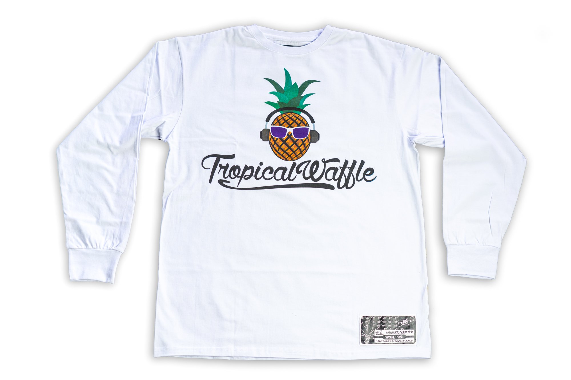 Tall T Shirt (Long Sleeve)