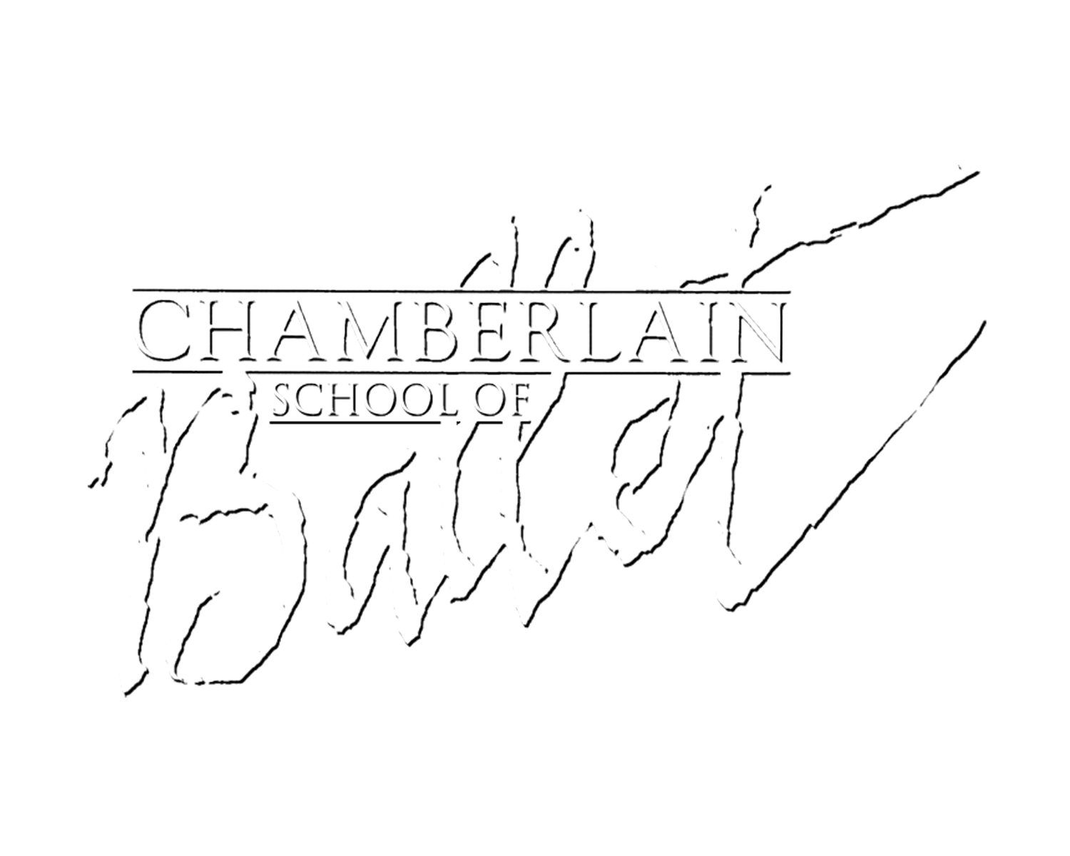 Chamberlain School of Ballet
