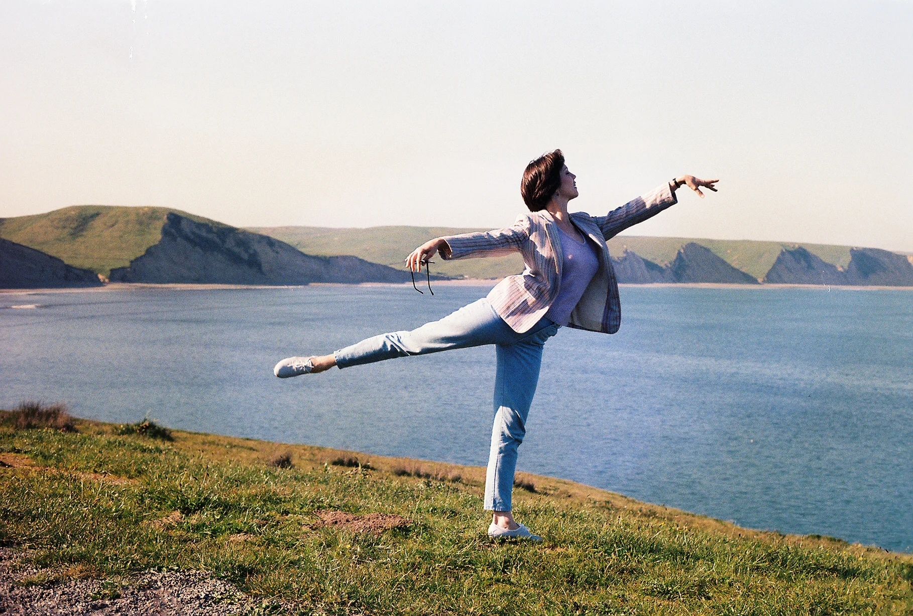 Chamberlain School of Ballet Open Enrollment - Adults and teens.jpg