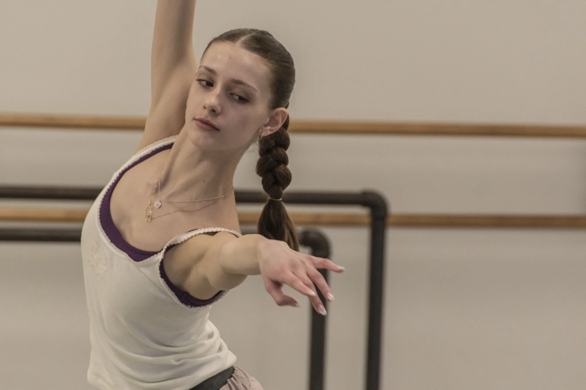 Chamberlain School of Ballet | Growing Artists Since 1977