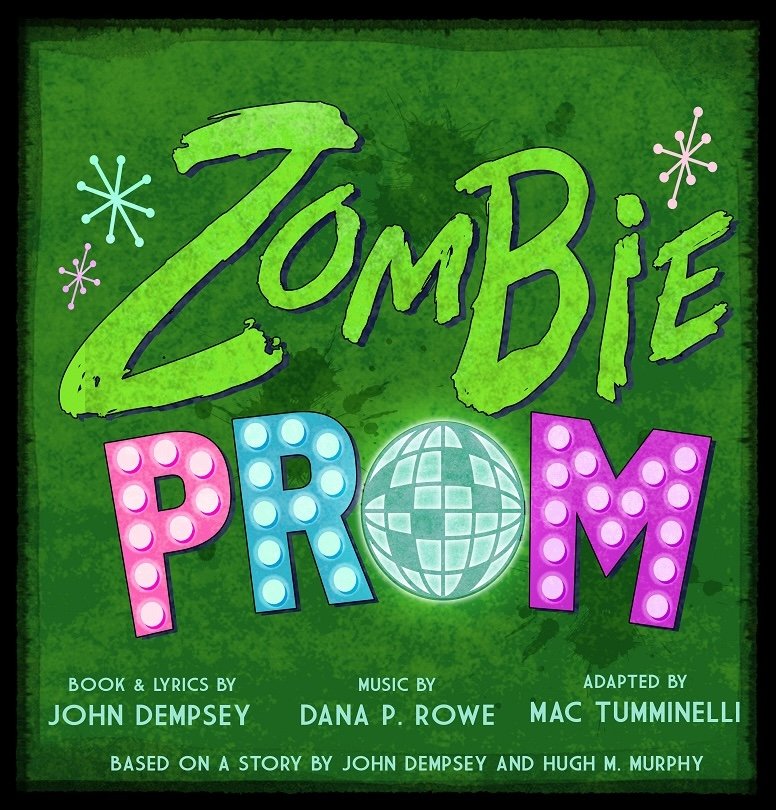 Zombie Prom - blankcanvastheatre