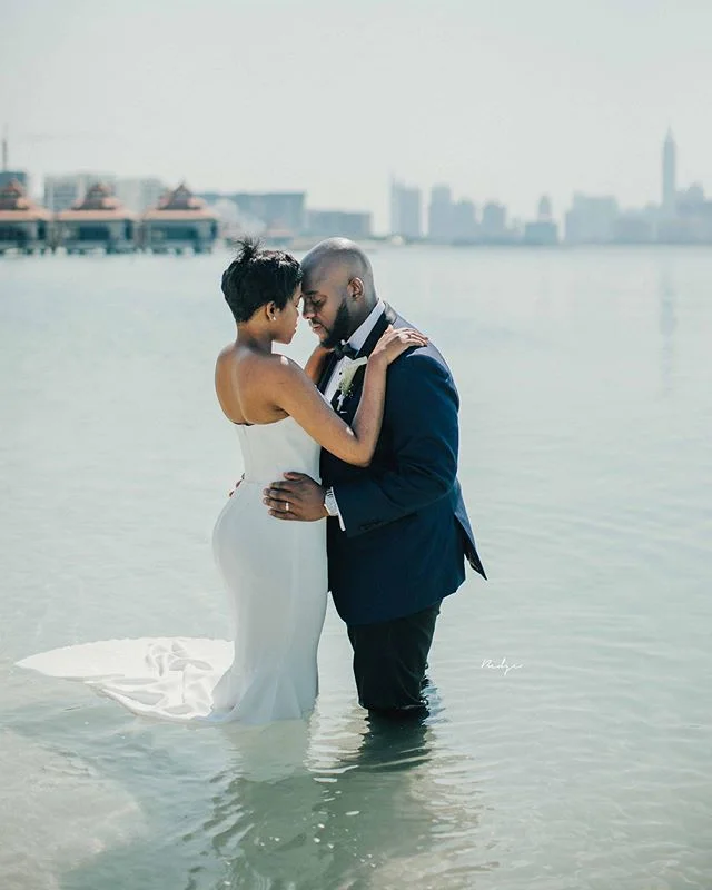 #icinfinity fo eva eva!