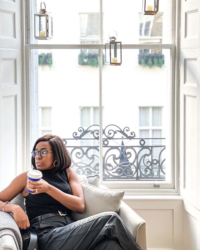 Happiness is where you are