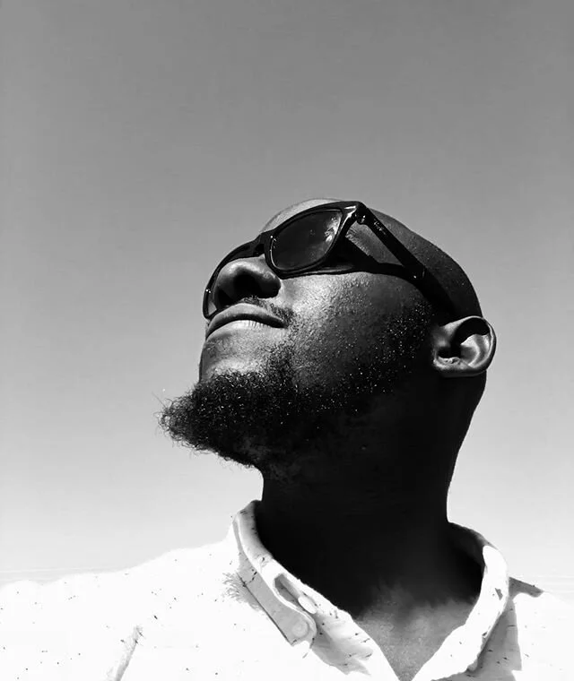 Black Boy Joy 🖤 Joining this challenge (sans lengthy caption) as my commitment to build up my fellow black men. Society tears us down and gives us such little emotional and physical room to maneuver. But we got each other. So we gon be aight #blackm