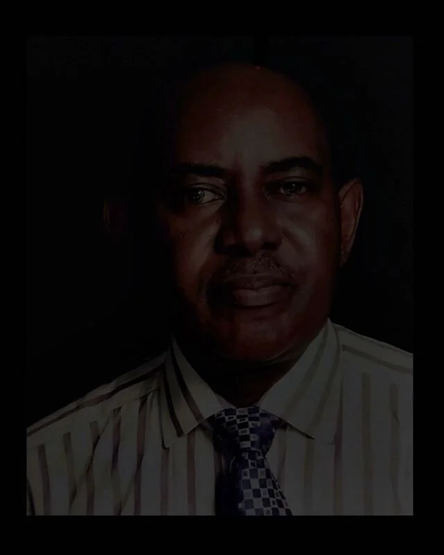 My father taught me EVERYTHING I know about being a man. I have never looked up to any other man and I&rsquo;m glad I will never have to. You&rsquo;ve been gone for 13 years, and the impact of your life keeps reverberating through time. You helped so