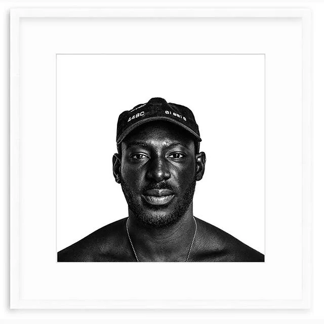 @goodbyeteej is one of the most hardworking people I know. And over the years I have watched him talk less and do more. Look closely enough and you&rsquo;ll see it in his eyes. Hard work and pride. The gift in the grind!  What could be more Nigerian 