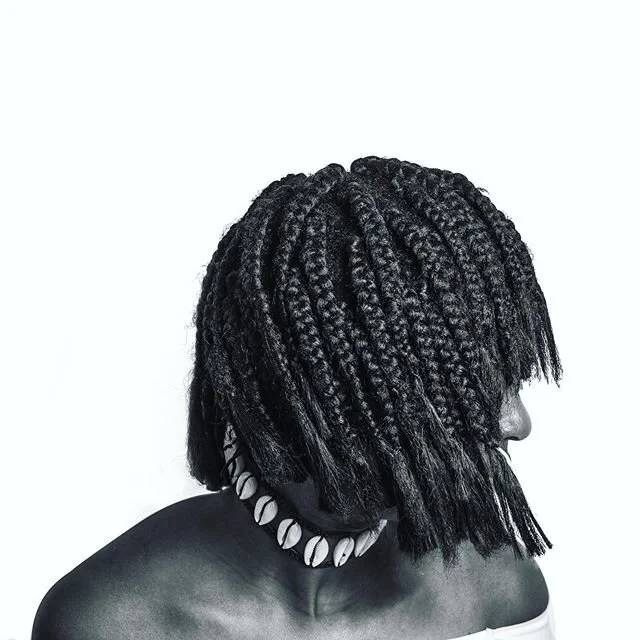 Wear it like a crown 👑