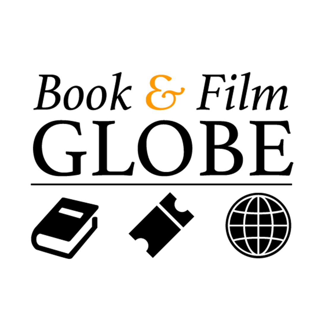 Book &amp; Film Globe