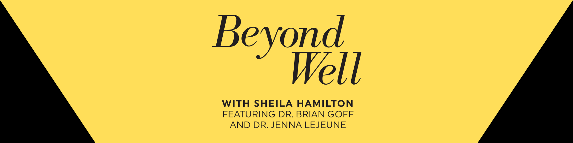  Beyond Well with Sheila Hamilton | Ep. 23-Liz Scott, Emotional and Narcissistic Abuse 