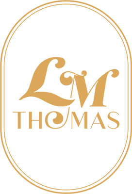 Sincerely L.M. Thomas &amp; Co.
