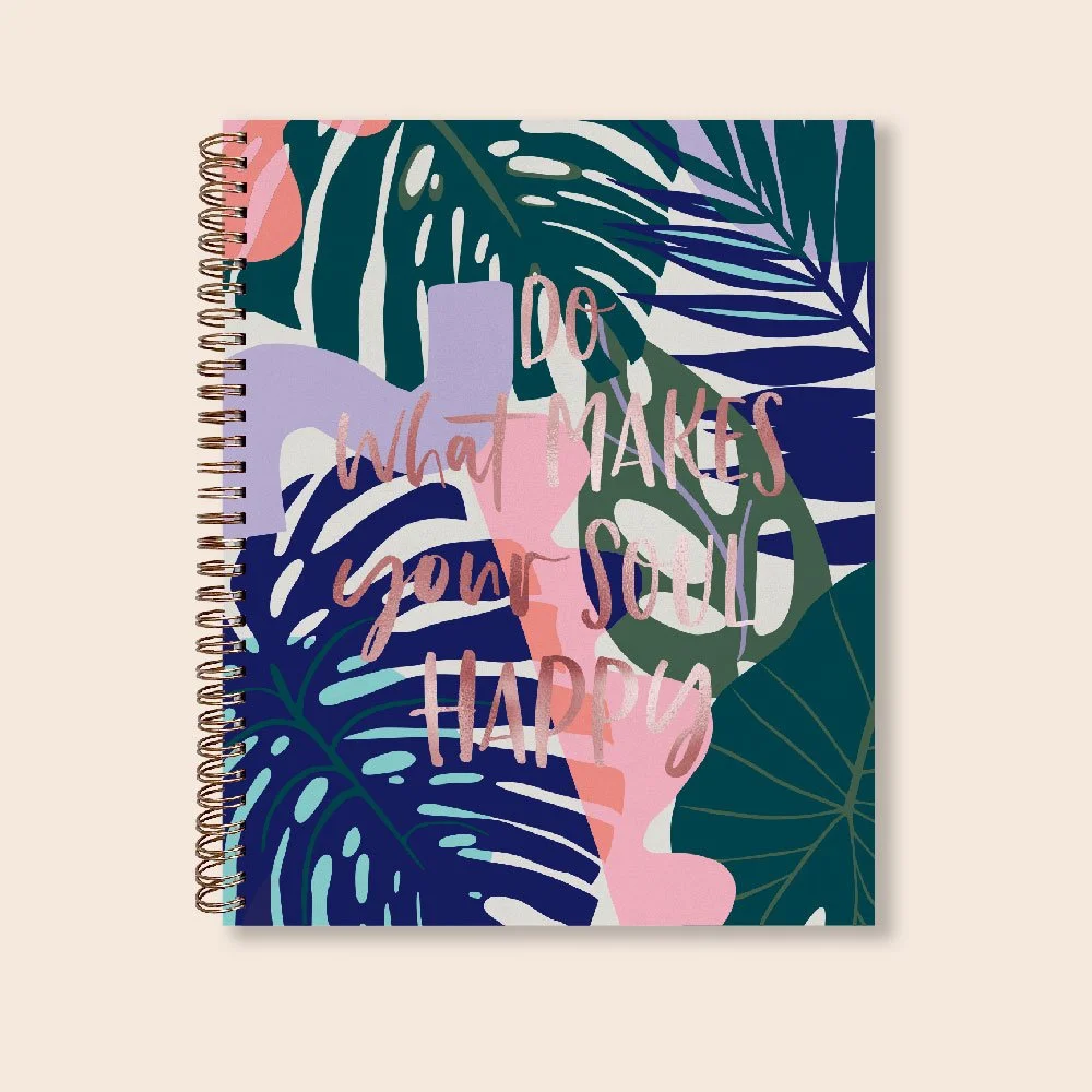 Shop Notebooks