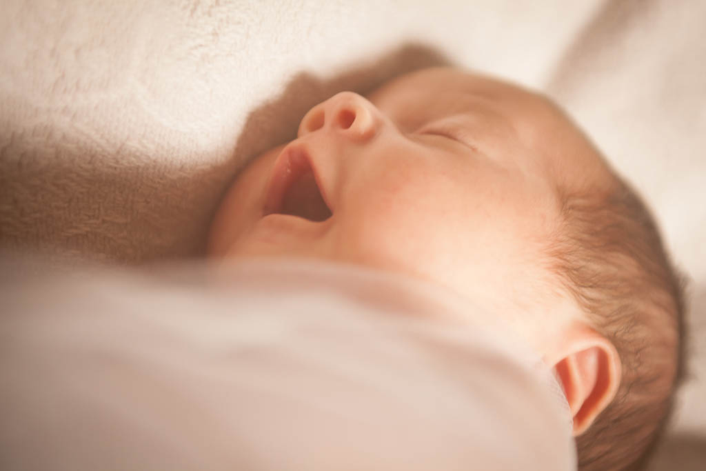 Fotografia de Bebés en Panama