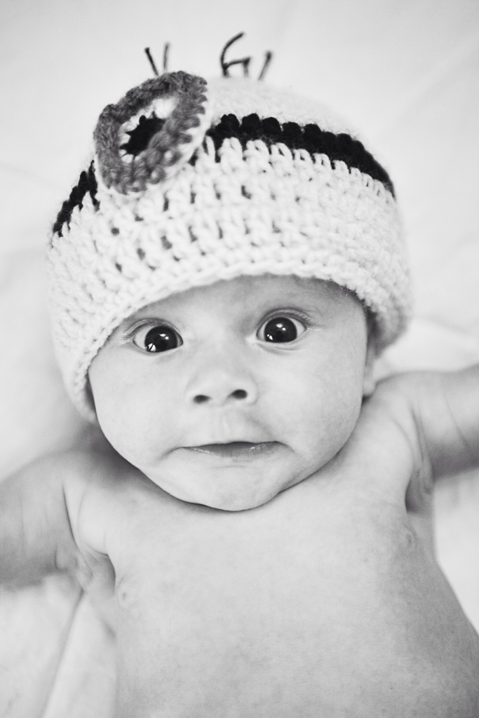 Fotografia de Bebés / Newborn Photography