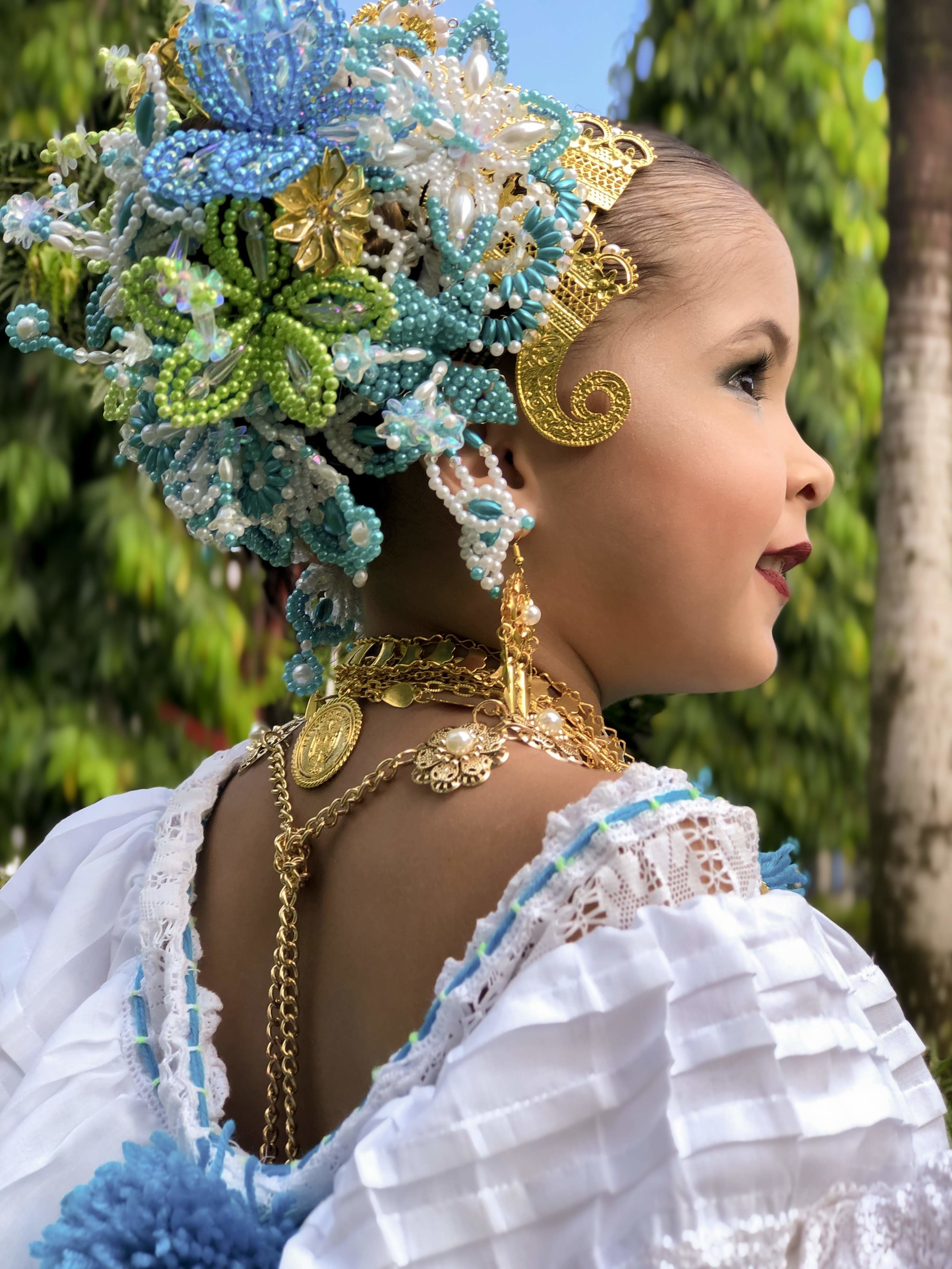 Fotografia de Bebés en Panama