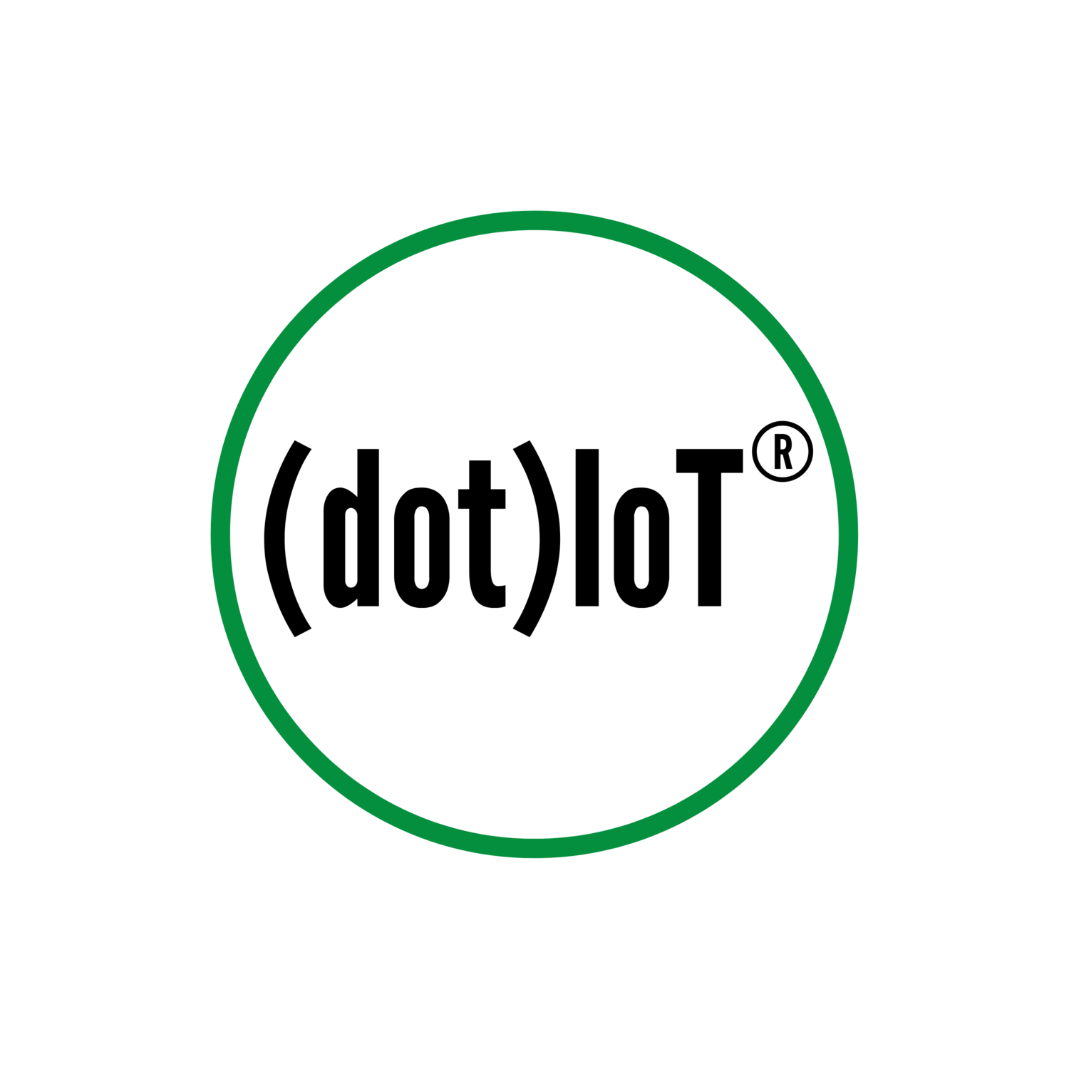 (dot)IoT ®