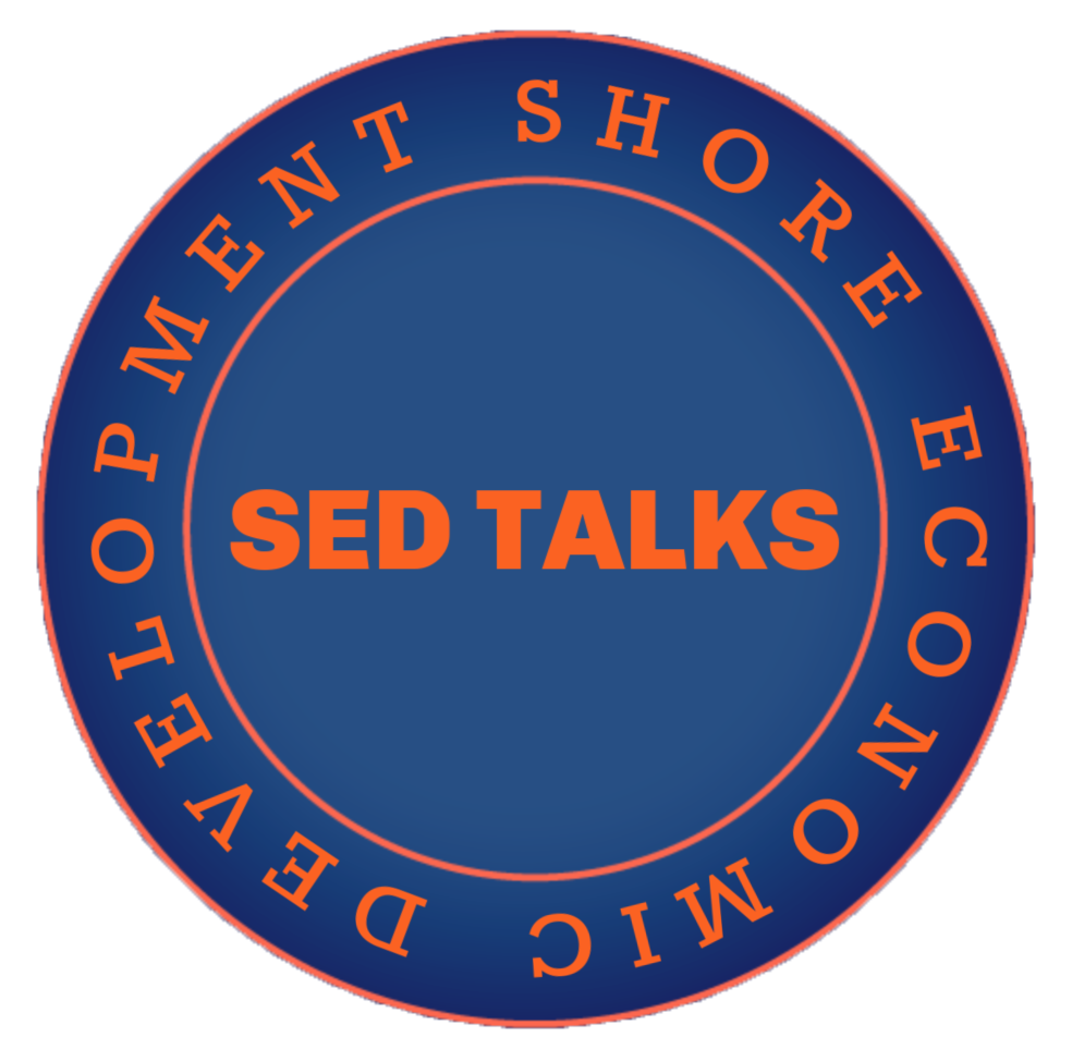 SED Talks