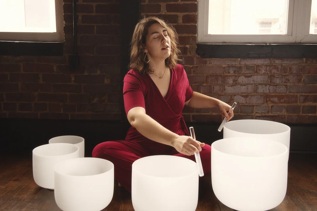 Sound Immersion Session