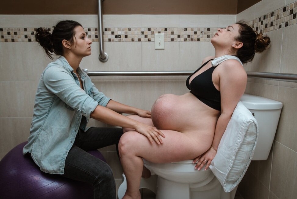 Malawi speler aanklager The Toilet: The Most Underrated Tool for Labor — Gather Birth Cooperative |  Unrivaled Doula Support and Artful Birth Photography in Minneapolis,  Minnesota