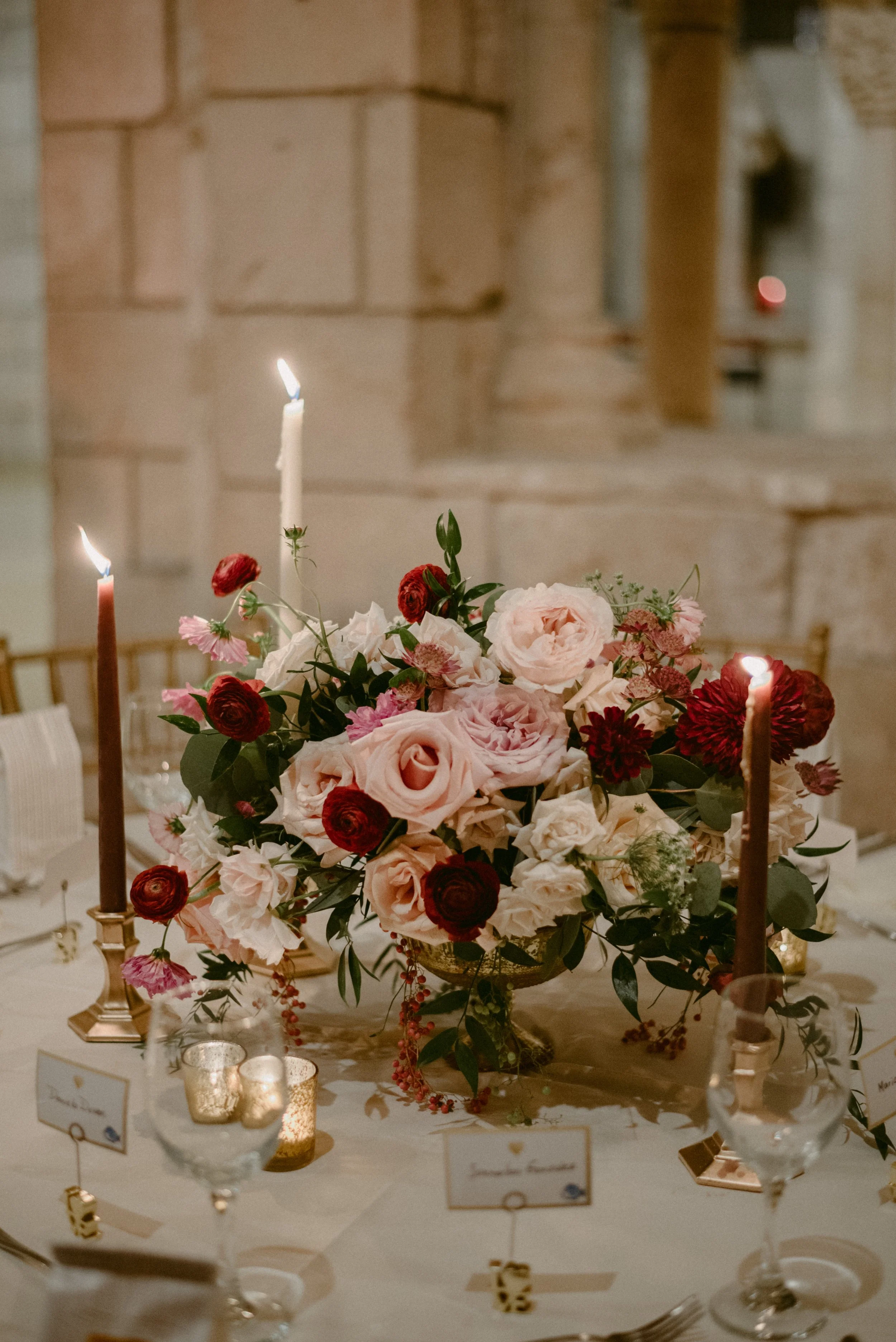 Premarital counseling
