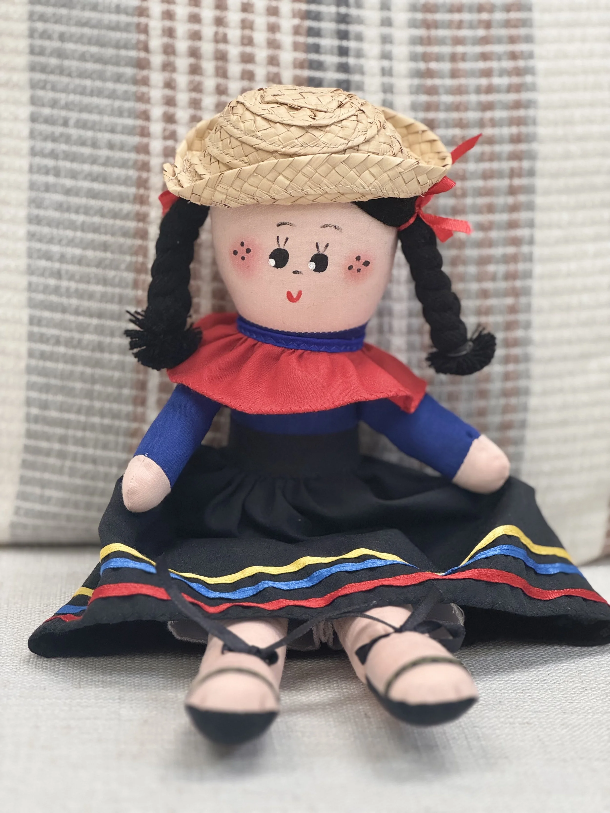 Hispanic Heritage Month