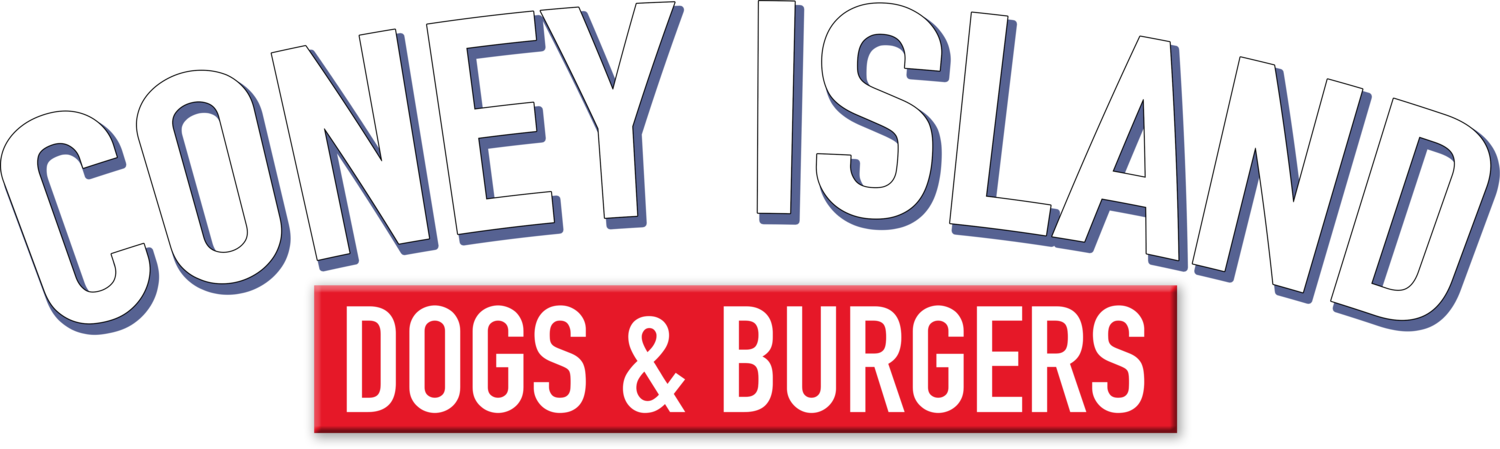 Coney Island Dogs & Burgers