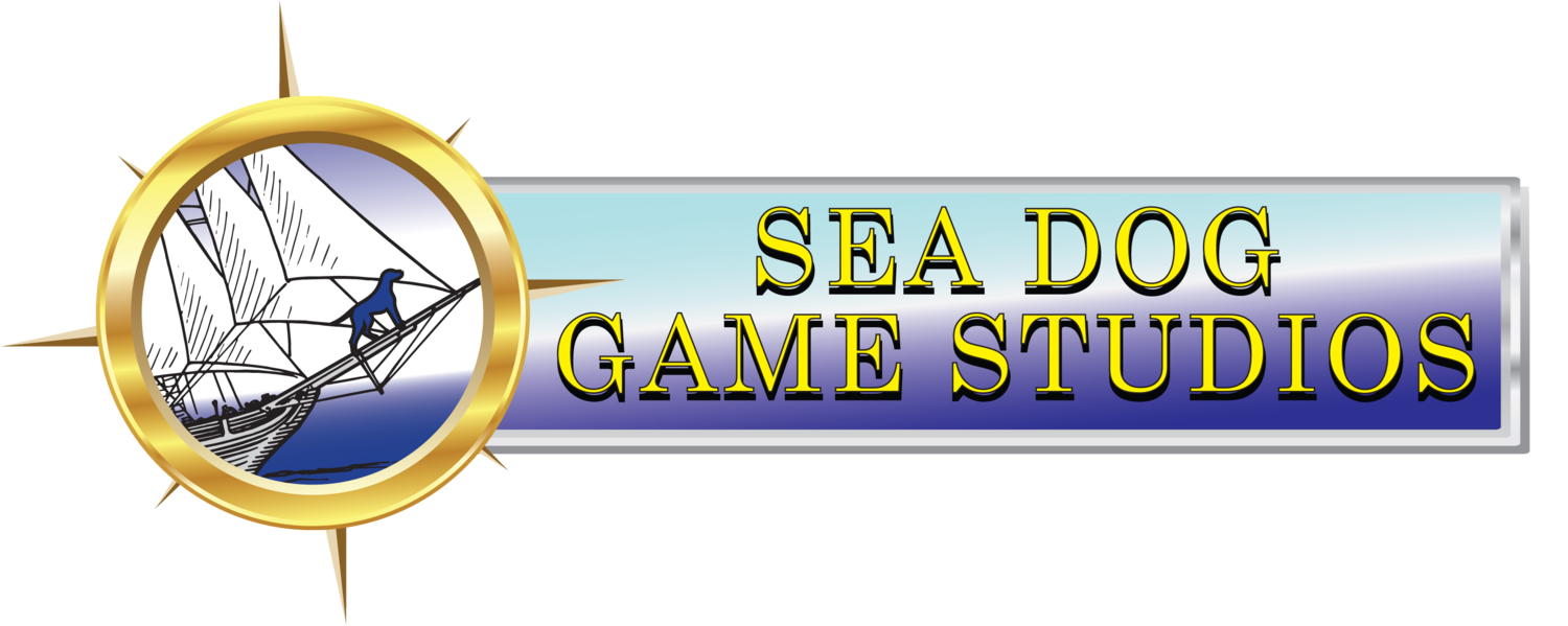 Sea Dog Game Studios